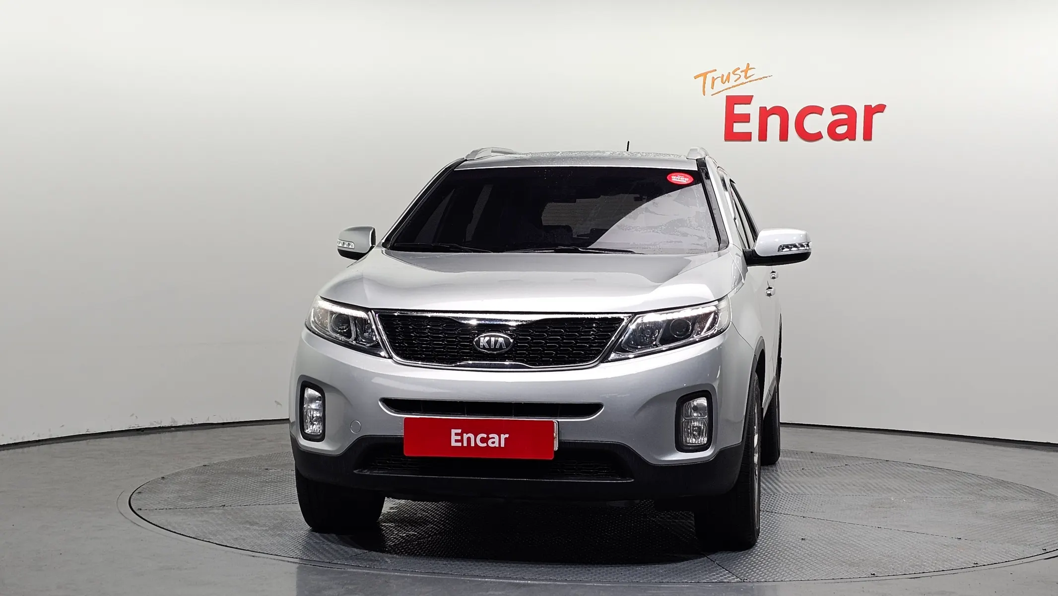 Kia R 2.0 2WD 2014 3/21