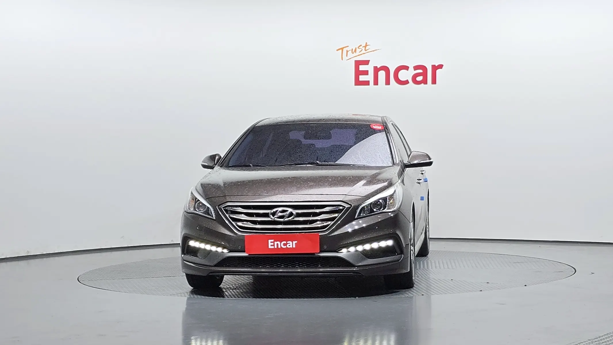 Hyundai LF 1.6 2016 2/5
