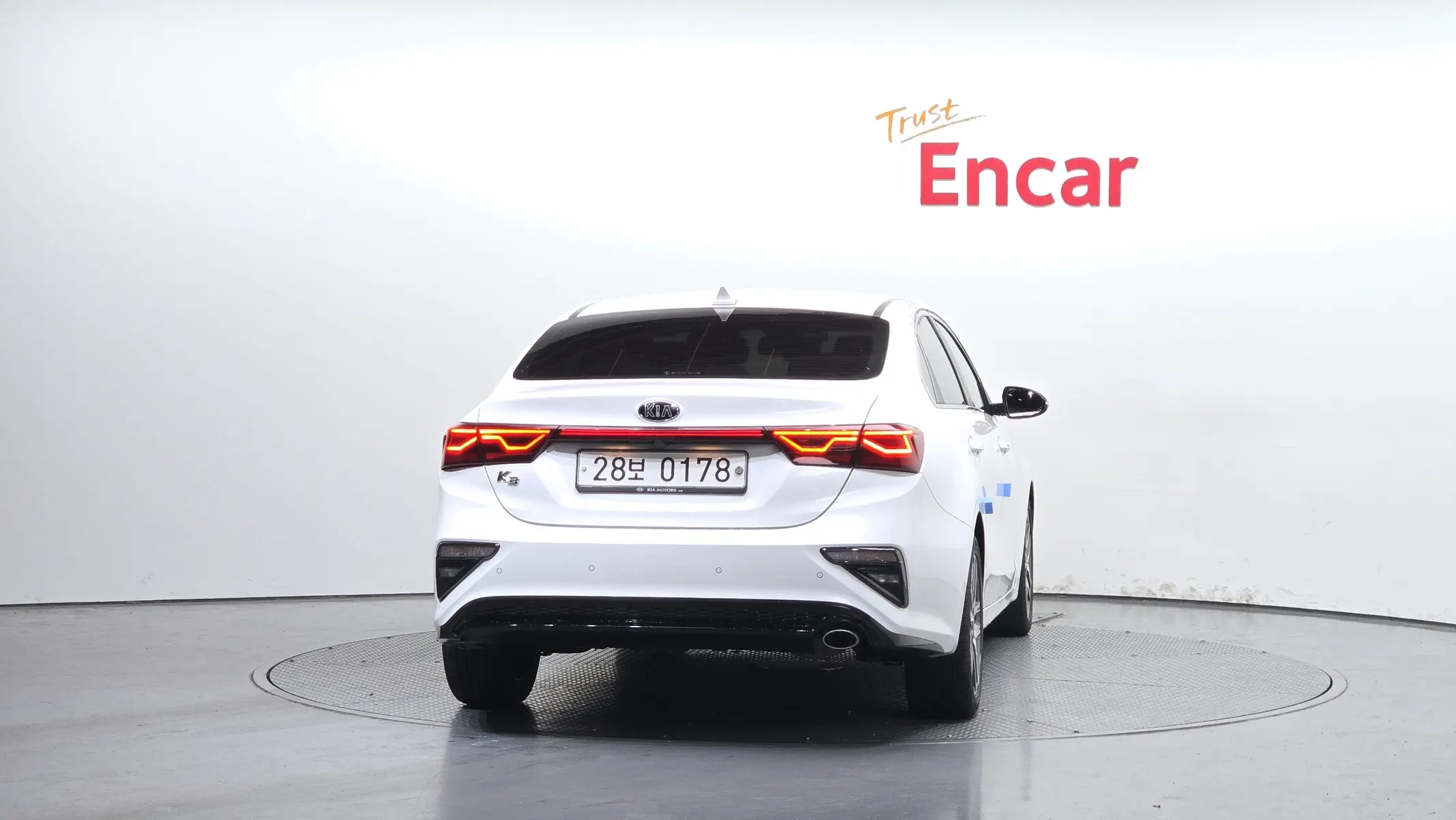 Kia K3 2019 3/5