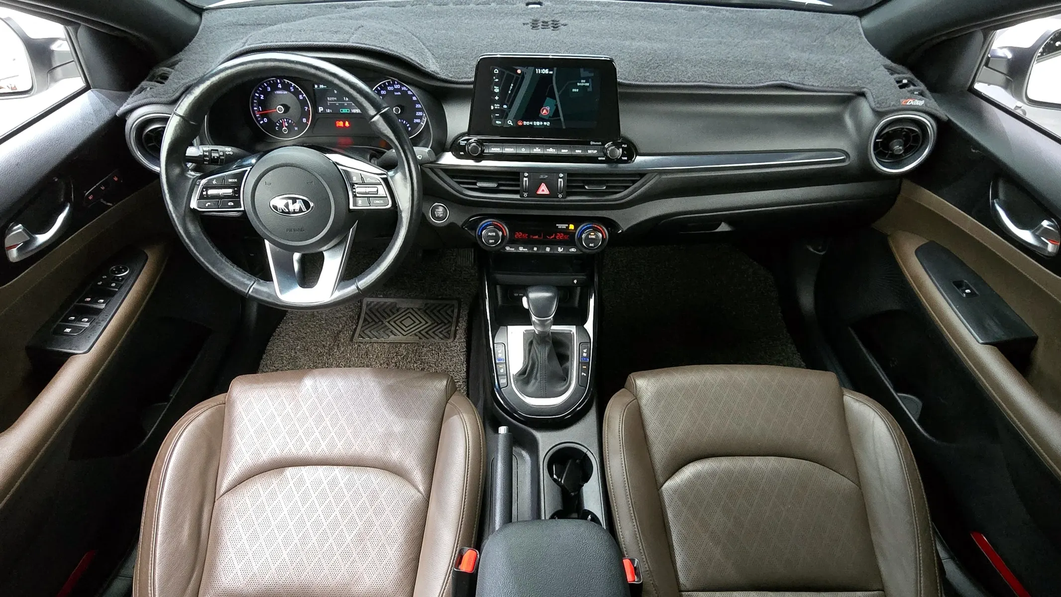 Kia K3 2019 4/5