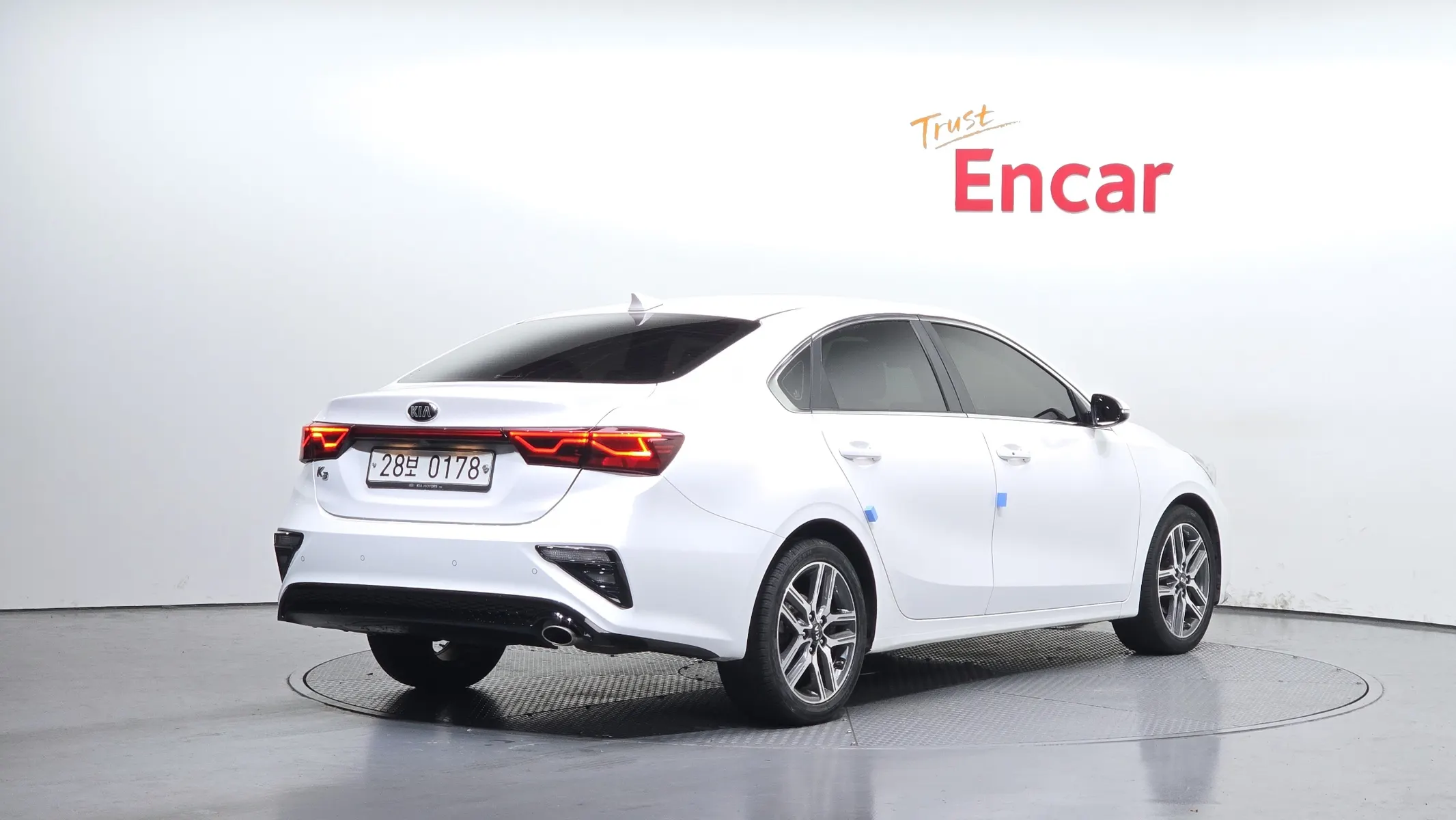 Kia K3 2019 2/31