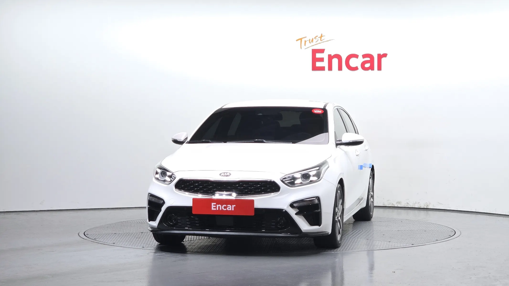 Kia K3 2019 2/5