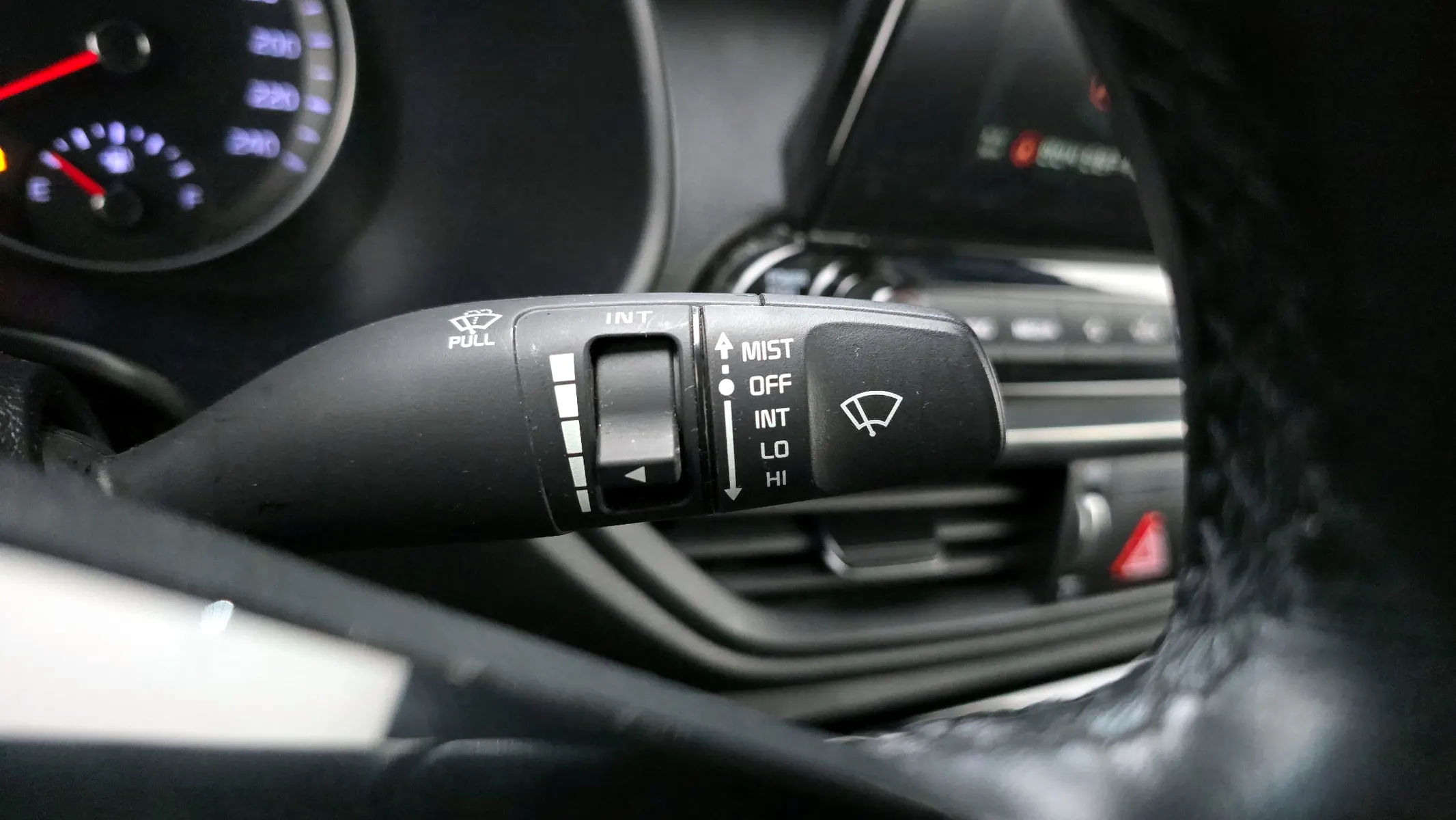 Kia K3 2019 30/31