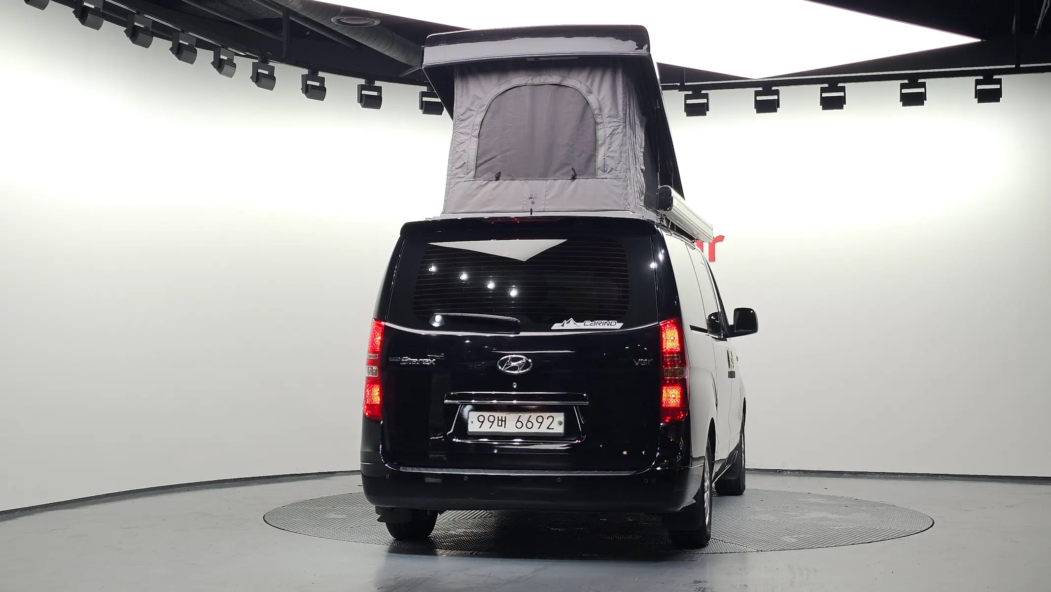 Hyundai 그랜드 스타렉스 2020 3/5