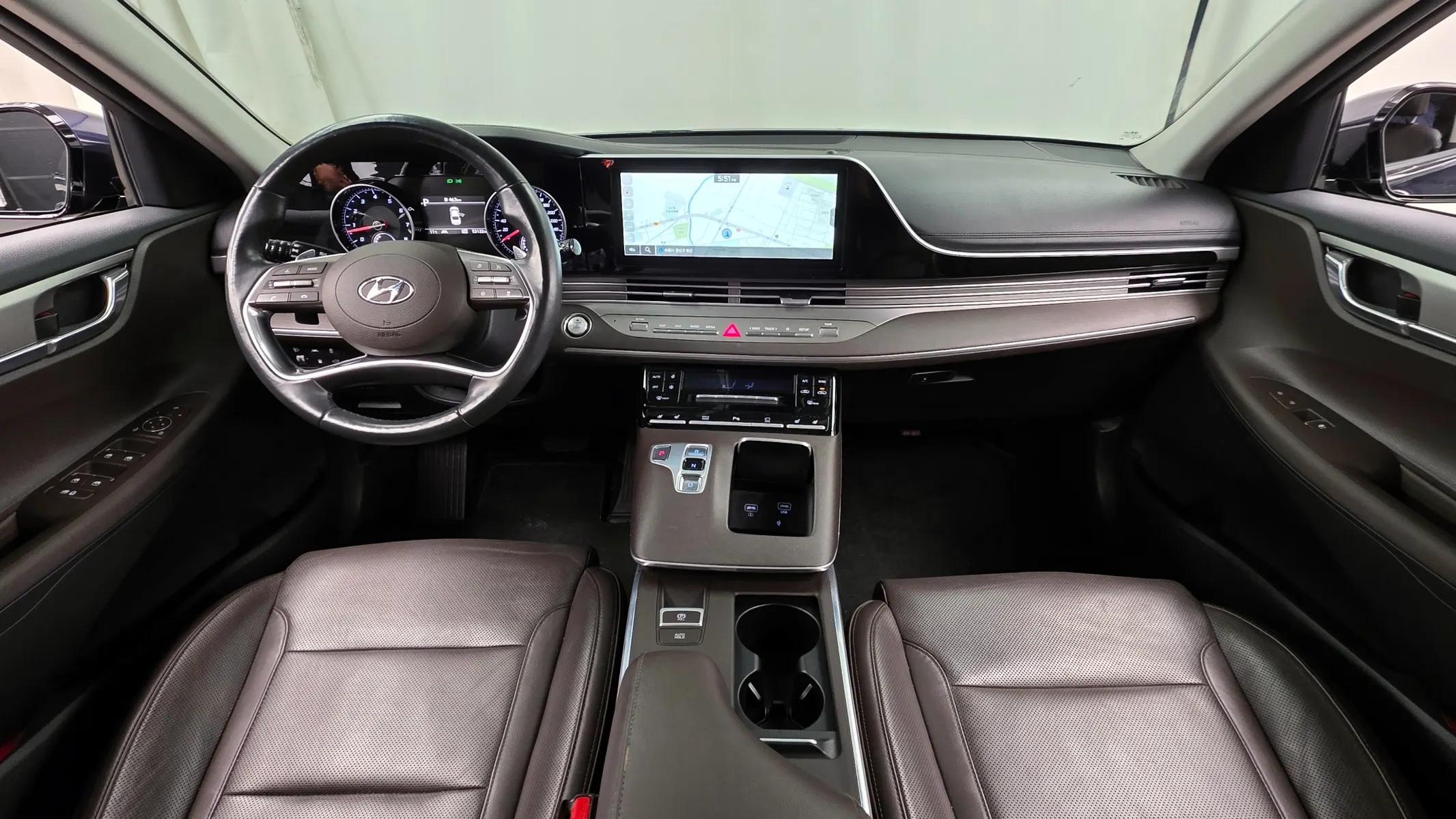 Hyundai IG 2.5 2020 4/5