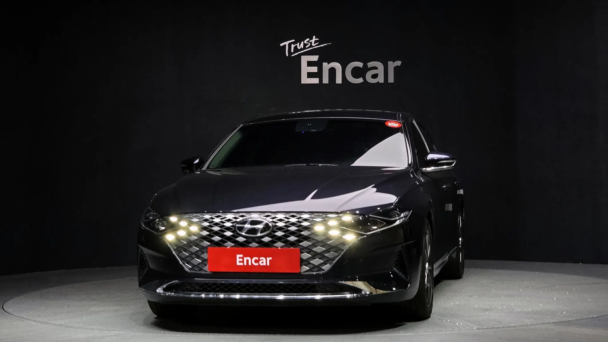 Hyundai IG 2.5 2020 2/5