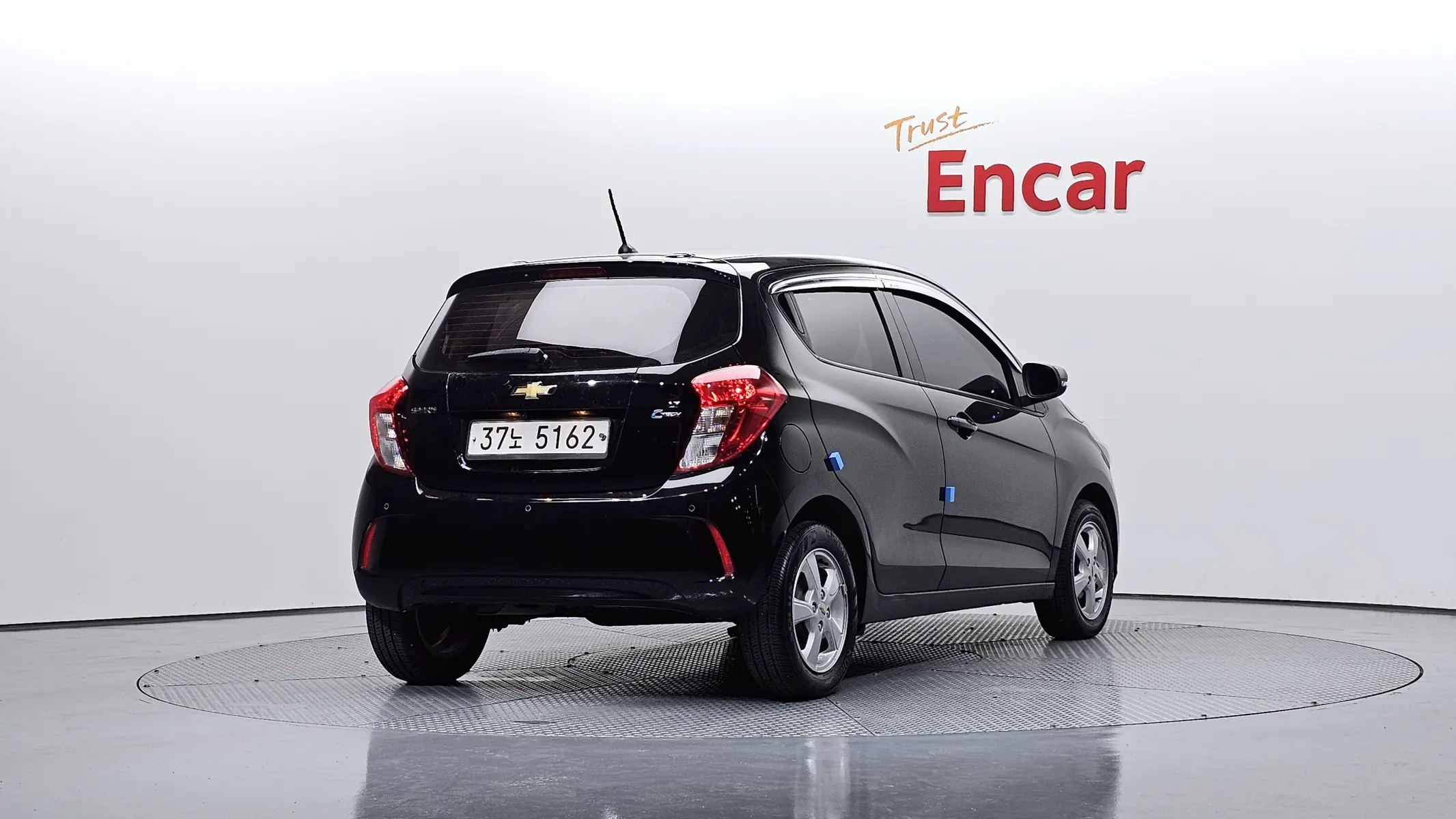 Chevrolet 더 넥스트 스파크 LT 2017 2/20