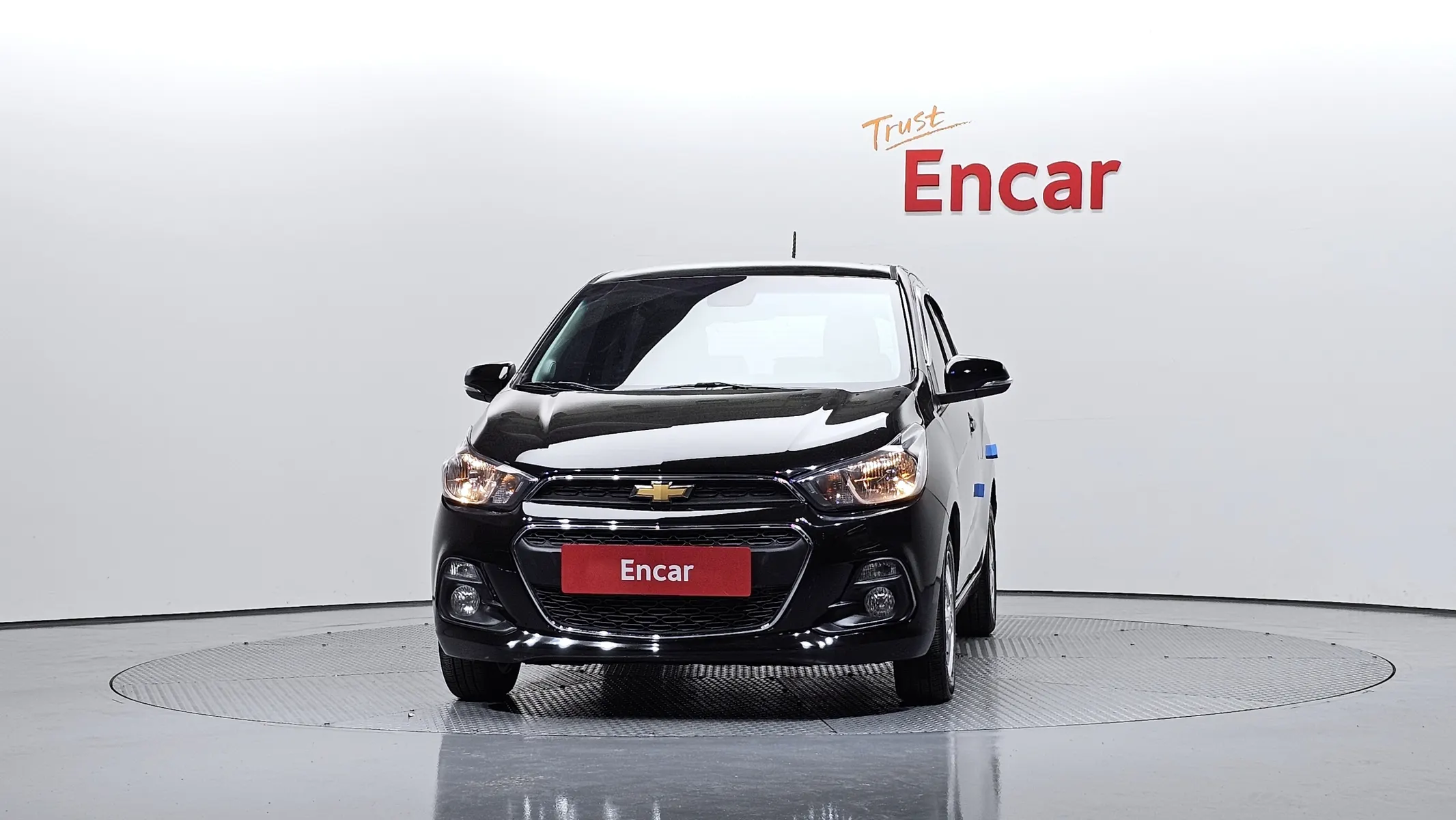Chevrolet 더 넥스트 스파크 LT 2017 3/20