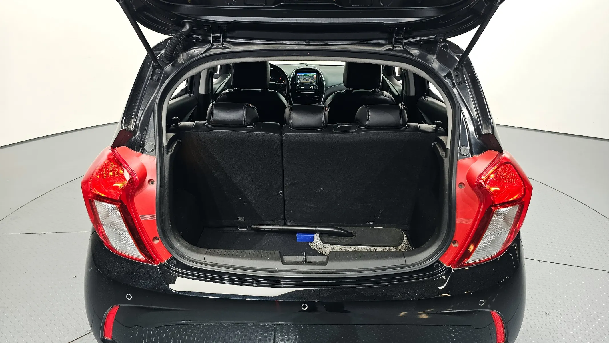Chevrolet 더 넥스트 스파크 LT 2017 20/20