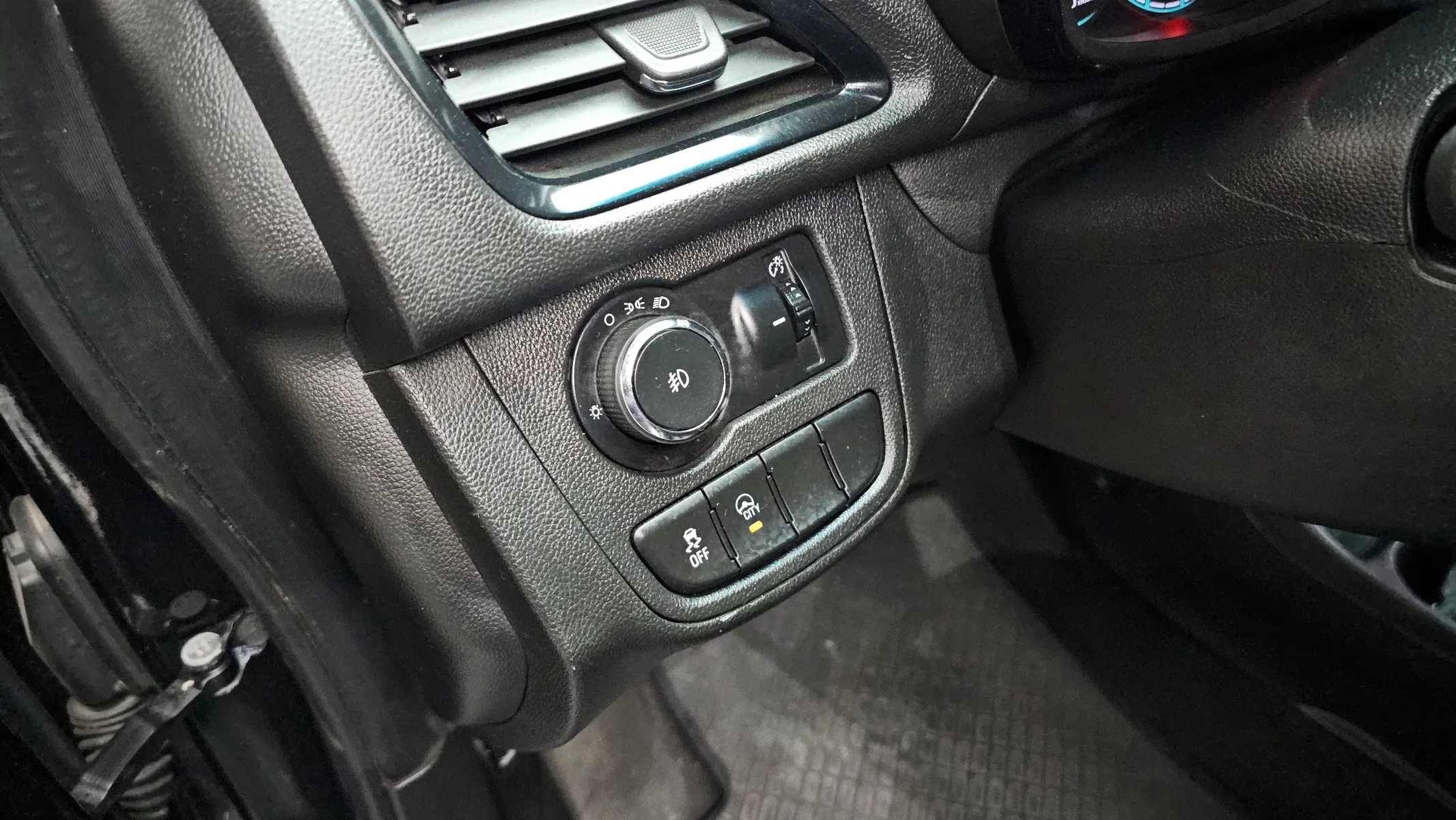 Chevrolet 더 넥스트 스파크 LT 2017 19/20