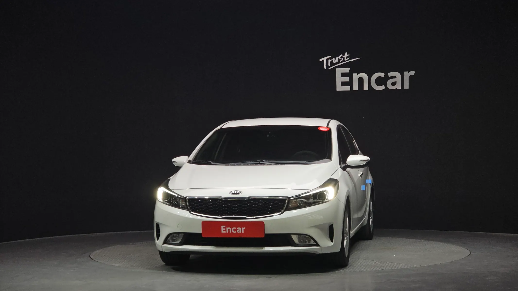 Kia K3 2016 2/5