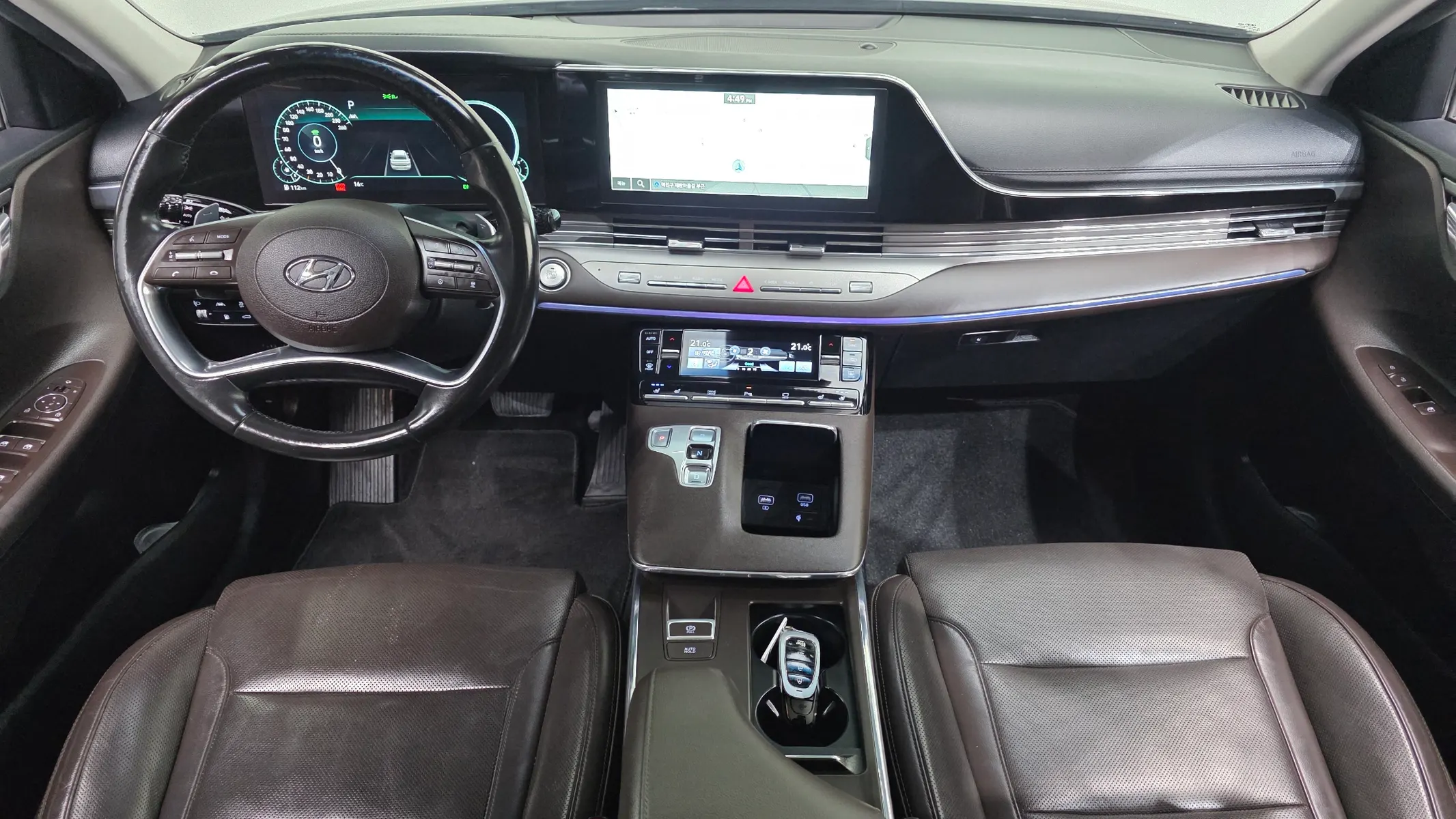 Hyundai IG 2020 4/5