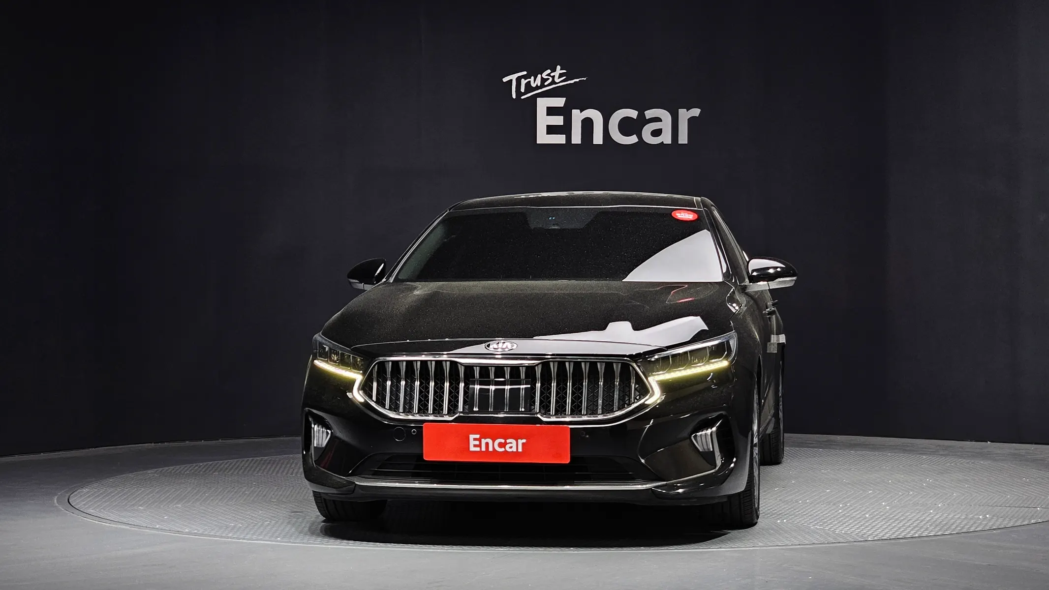 Kia K7 2.5 GDI 2019 2/5