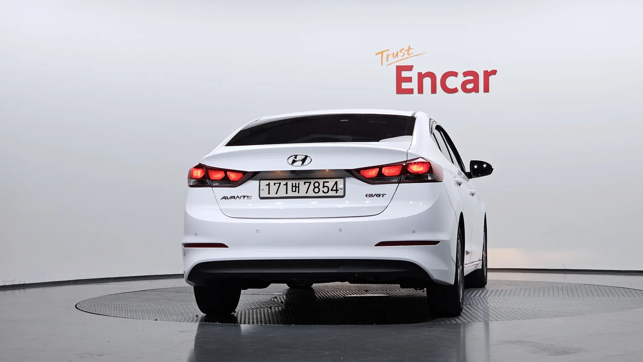 Hyundai AD 1.6 e-VGT 2016 3/5