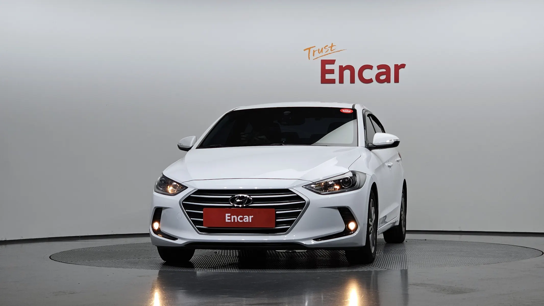 Hyundai AD 1.6 e-VGT 2016 2/5