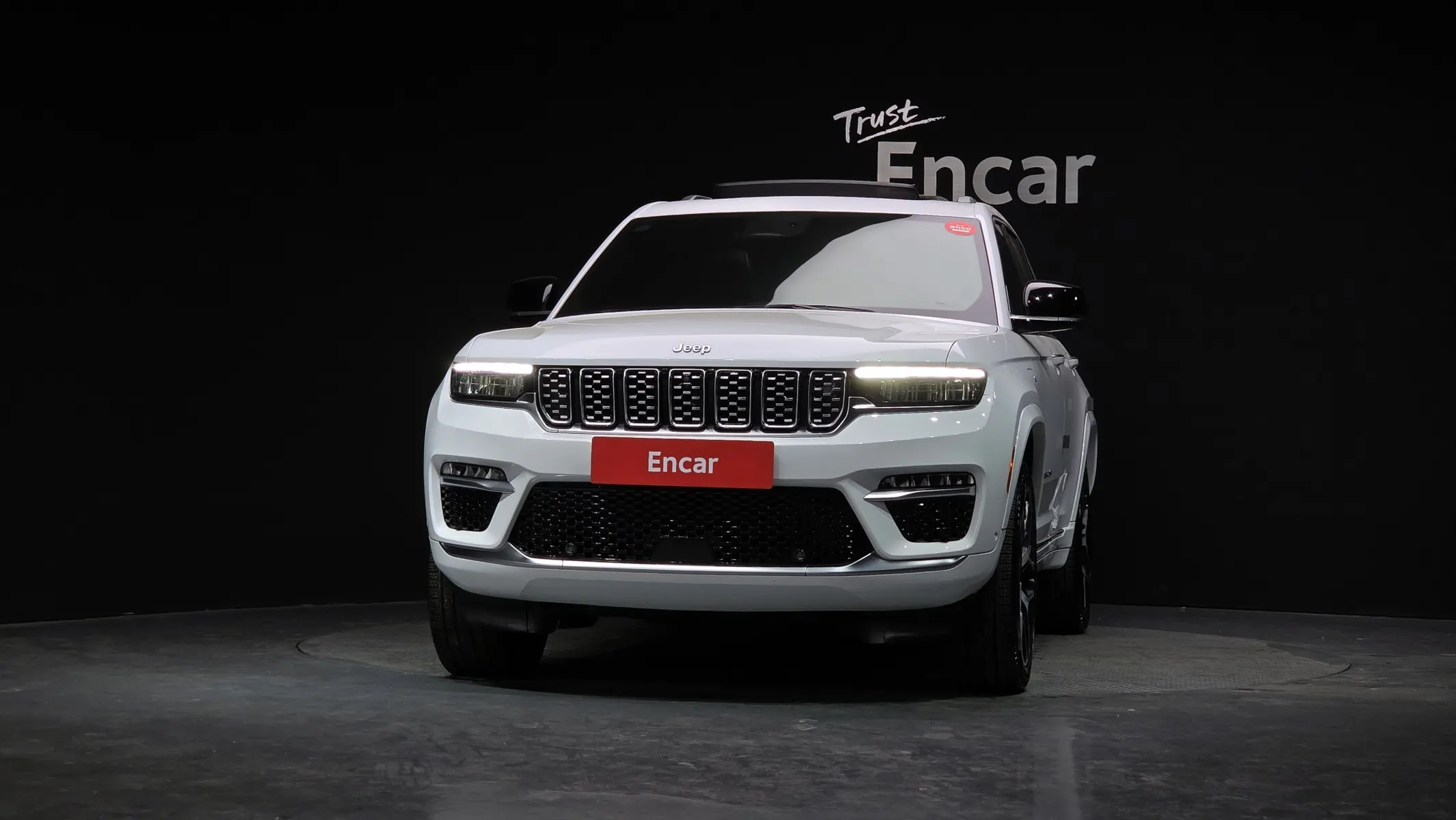 Jeep (WL) 4xe 2023 2/5