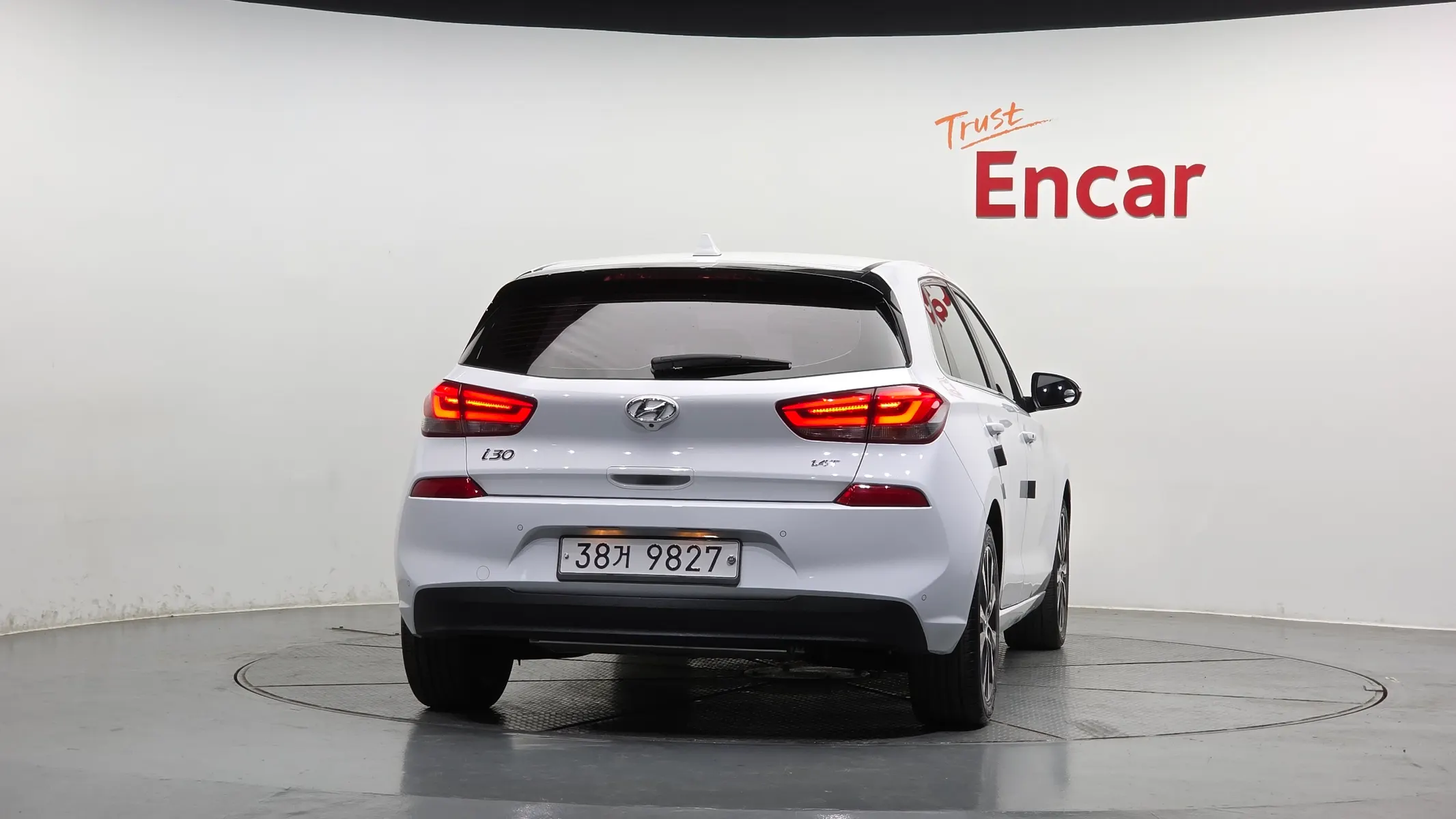 Hyundai i30 (PD) 1.4 2017 3/5