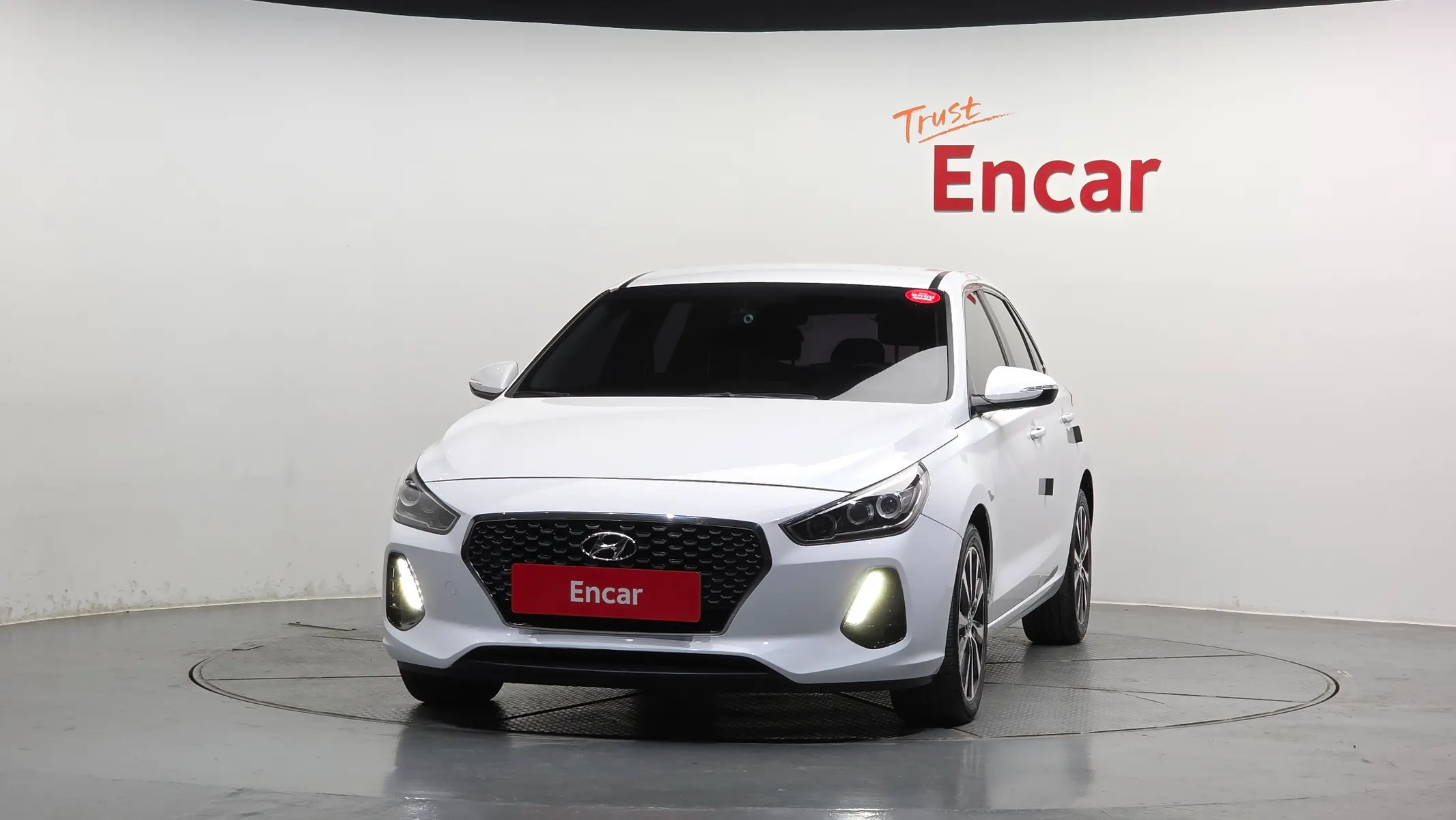 Hyundai i30 (PD) 1.4 2017 2/5