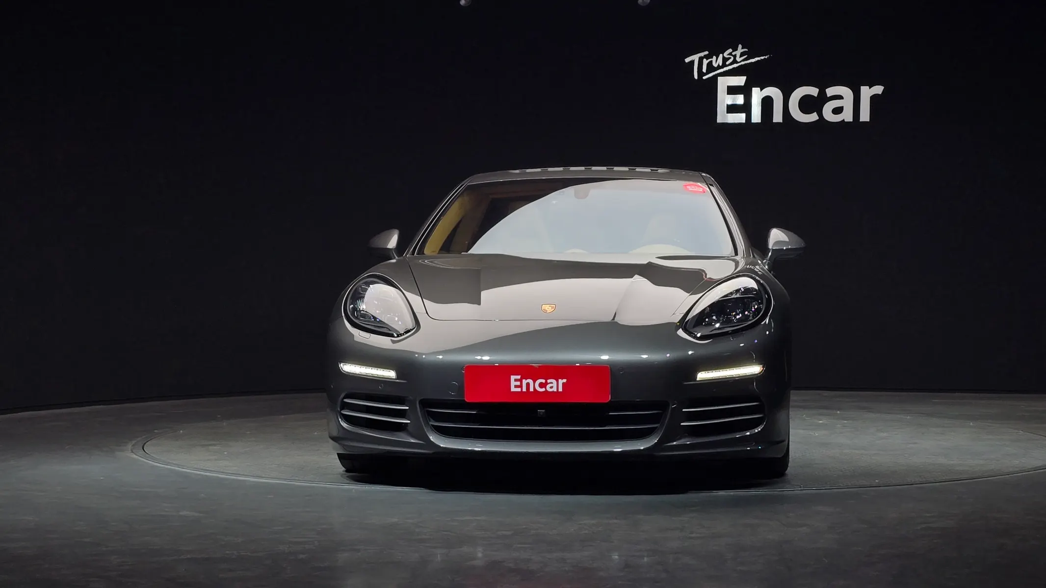 Porsche 파나메라 3.0 4S 2014 3/21