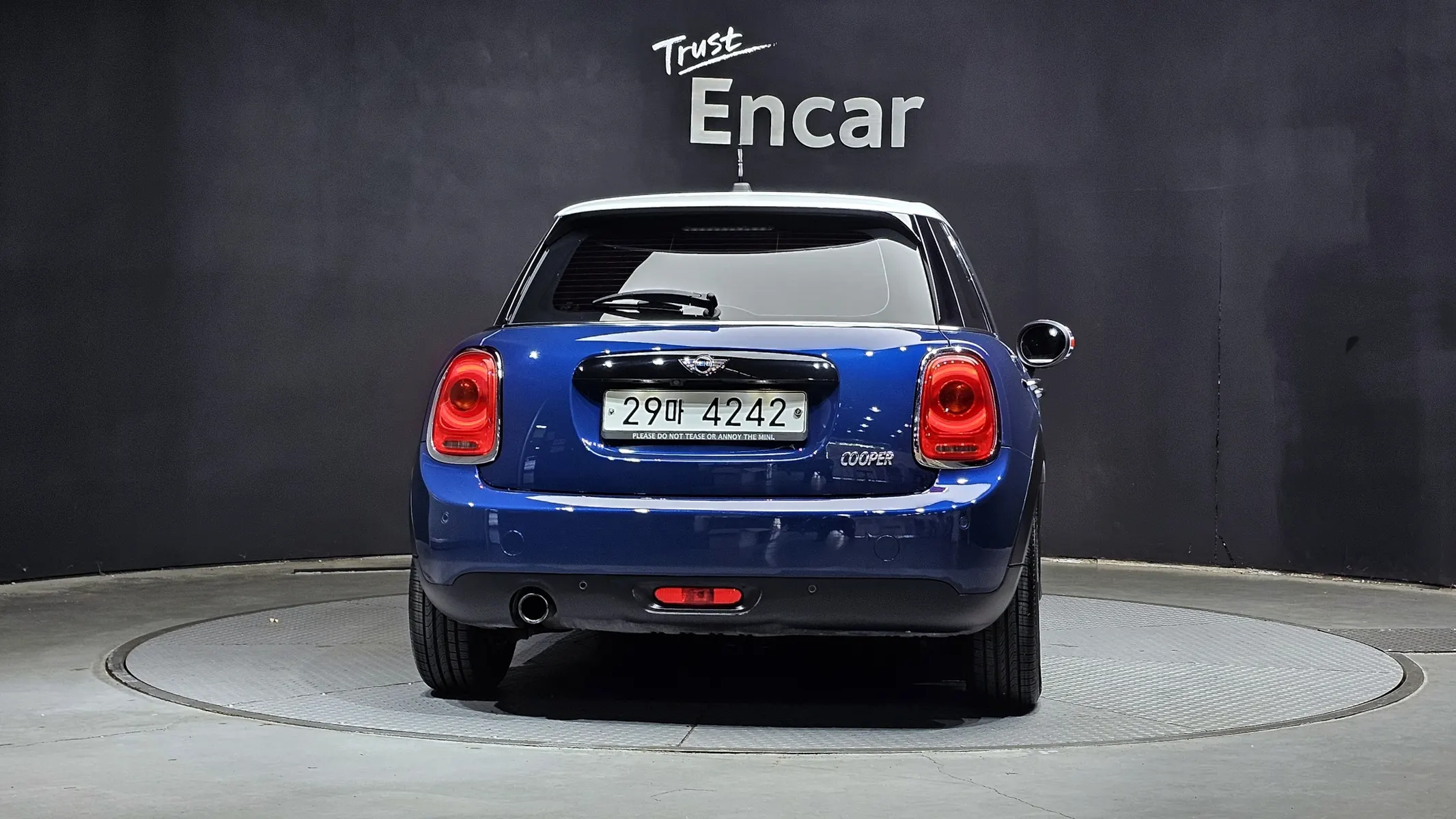MINI 쿠퍼 5 2018 3/5