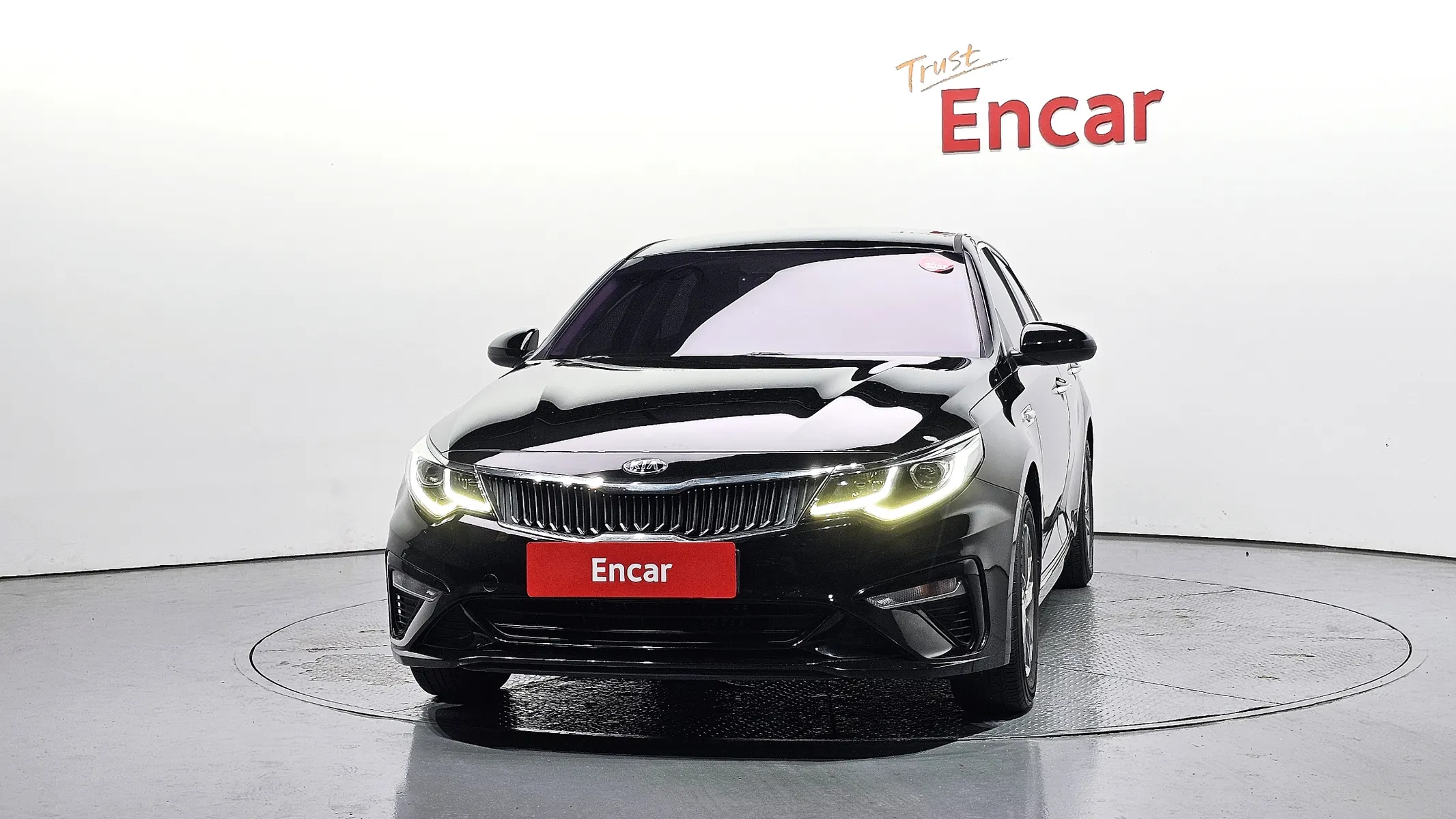 Kia K5 2 2.0 LPI 2019 2/5