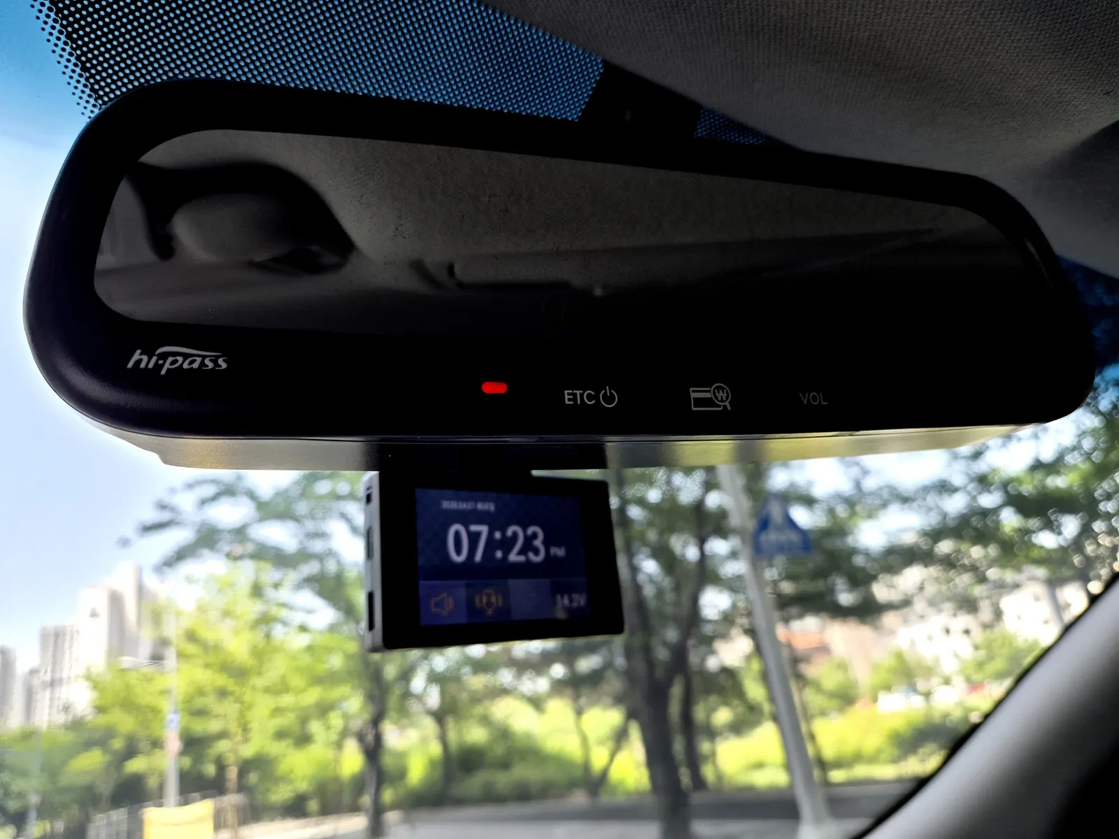 Hyundai ix 2WD LX20 2012 20/21