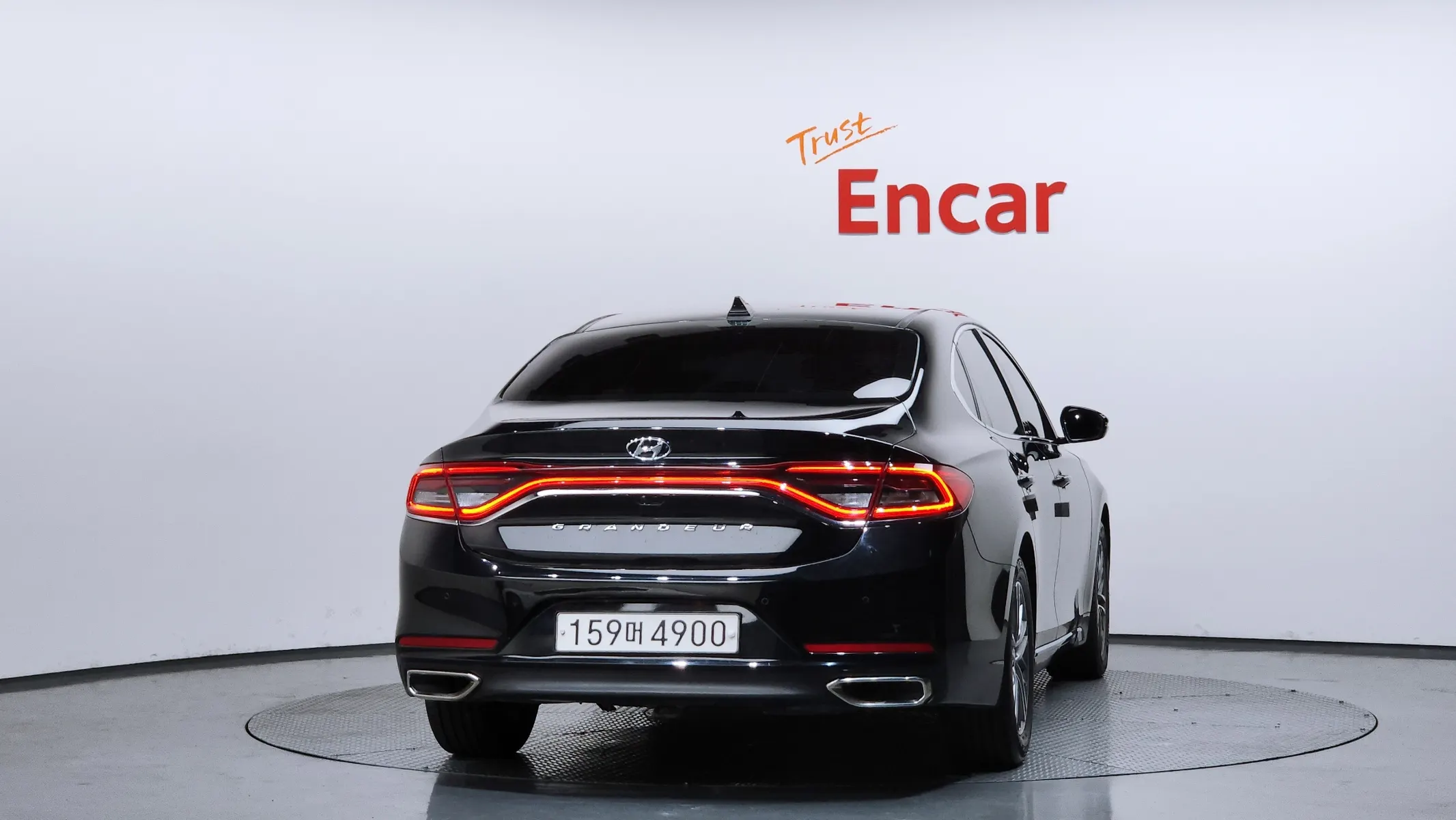Hyundai IG 3.0 LPi () 2017 3/5