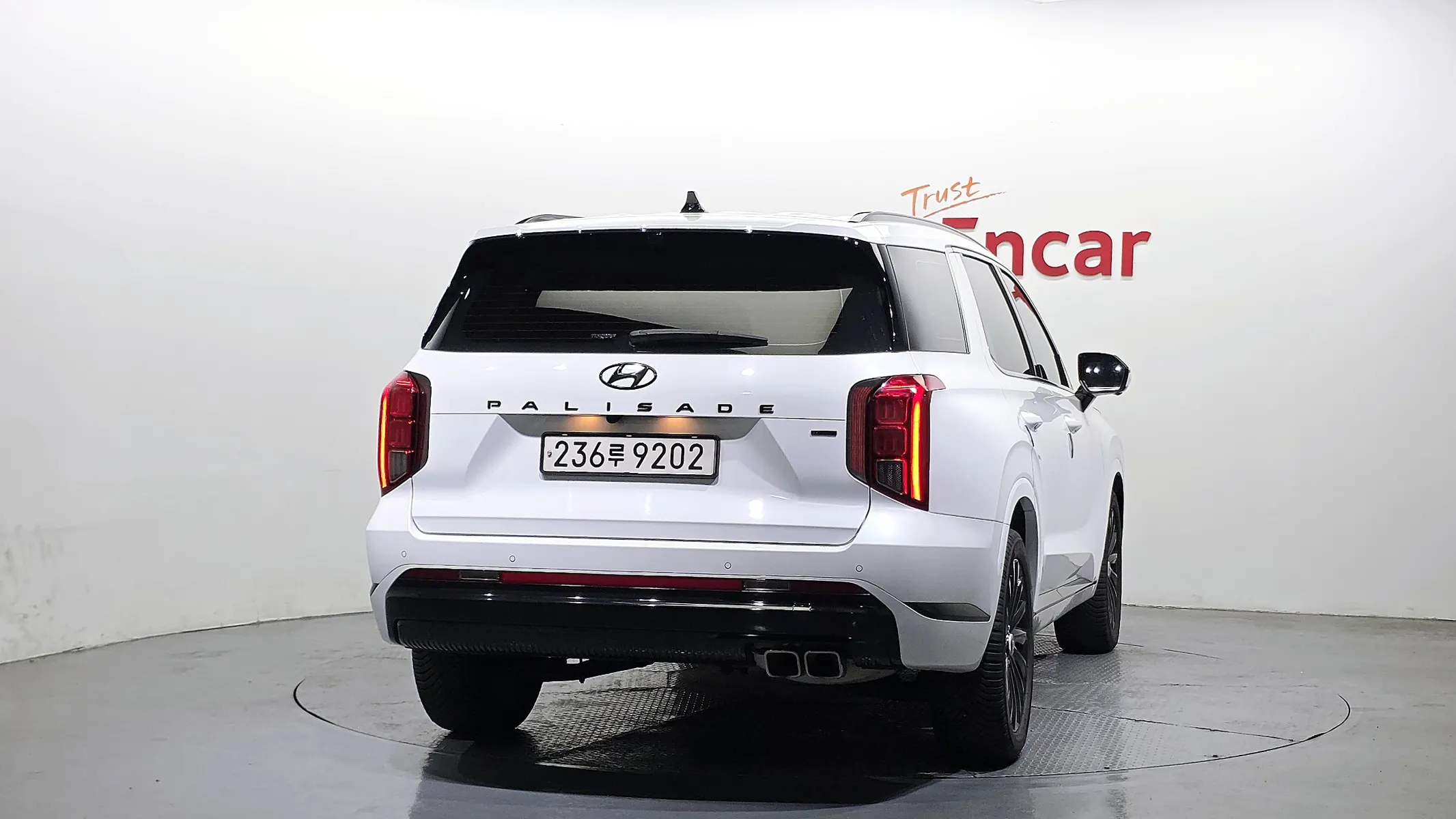 Hyundai 팰리세이드 3.8 4WD 2023 3/5