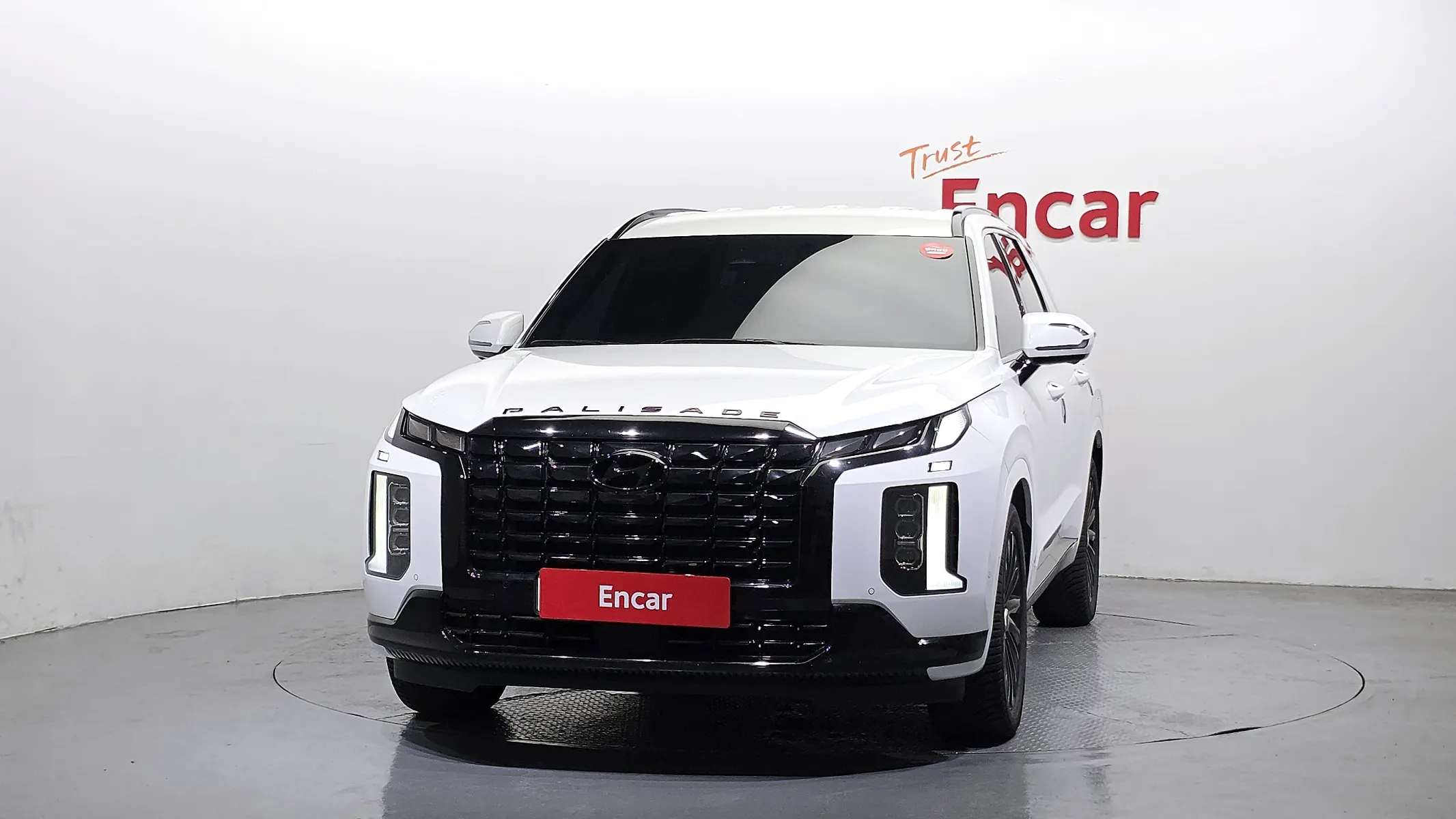 Hyundai 팰리세이드 3.8 4WD 2023 2/5