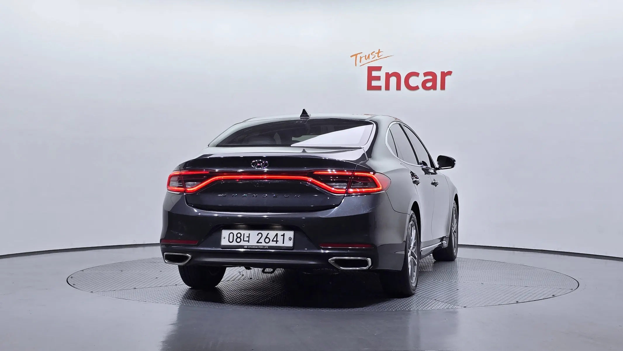 Hyundai IG 2.4 2018 3/5