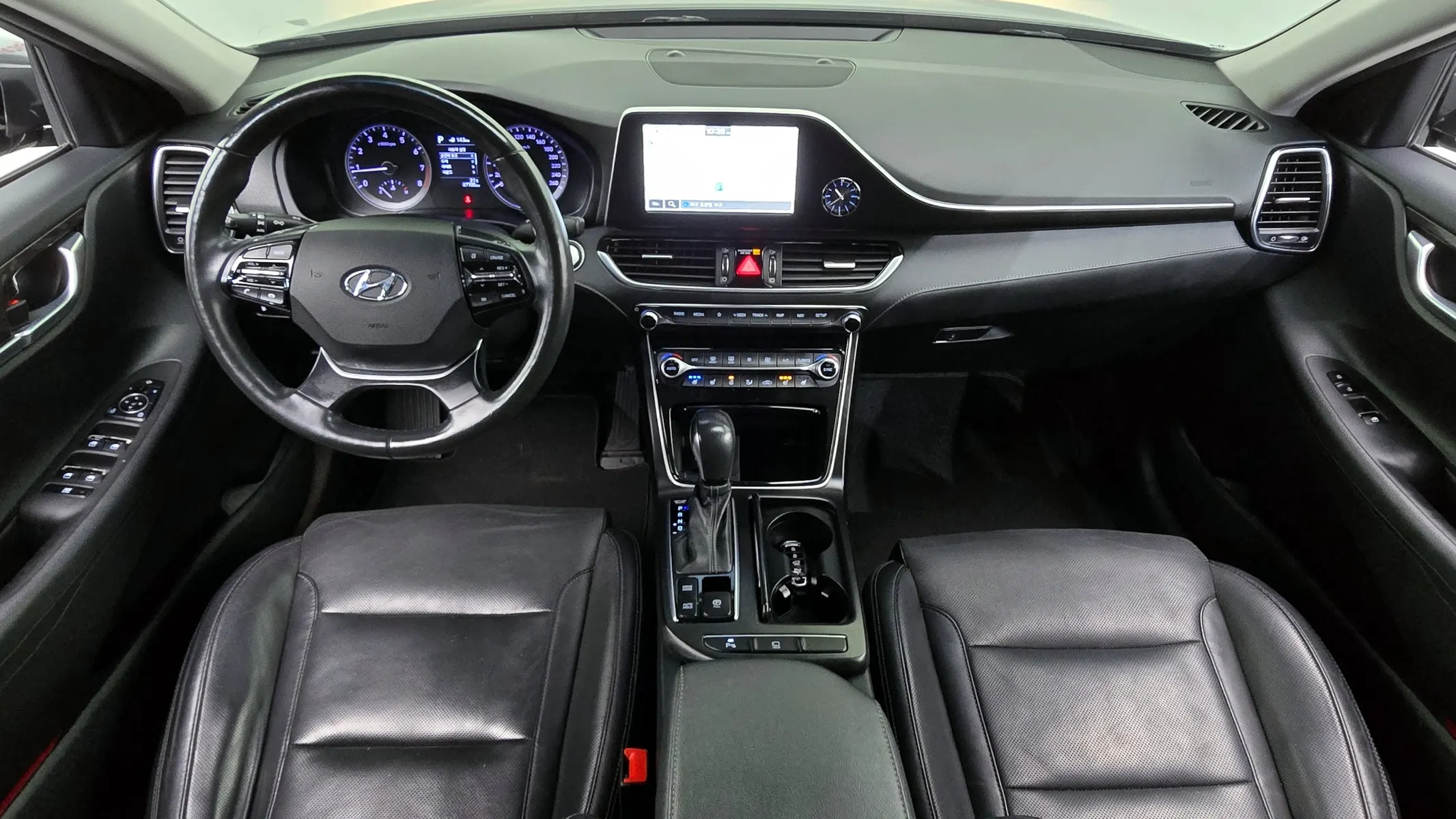 Hyundai IG 2.4 2018 4/5
