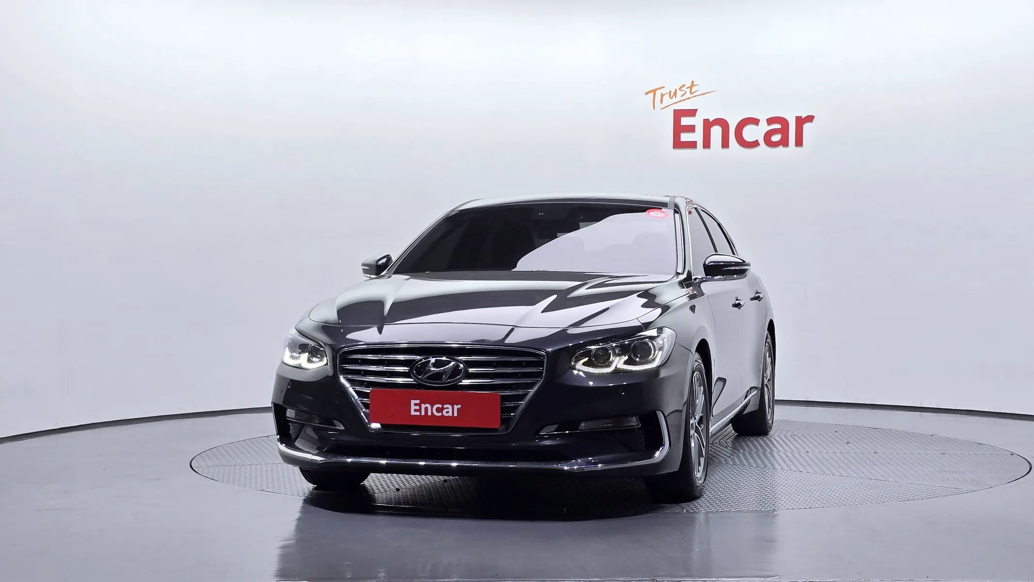 Hyundai IG 2.4 2018 2/5