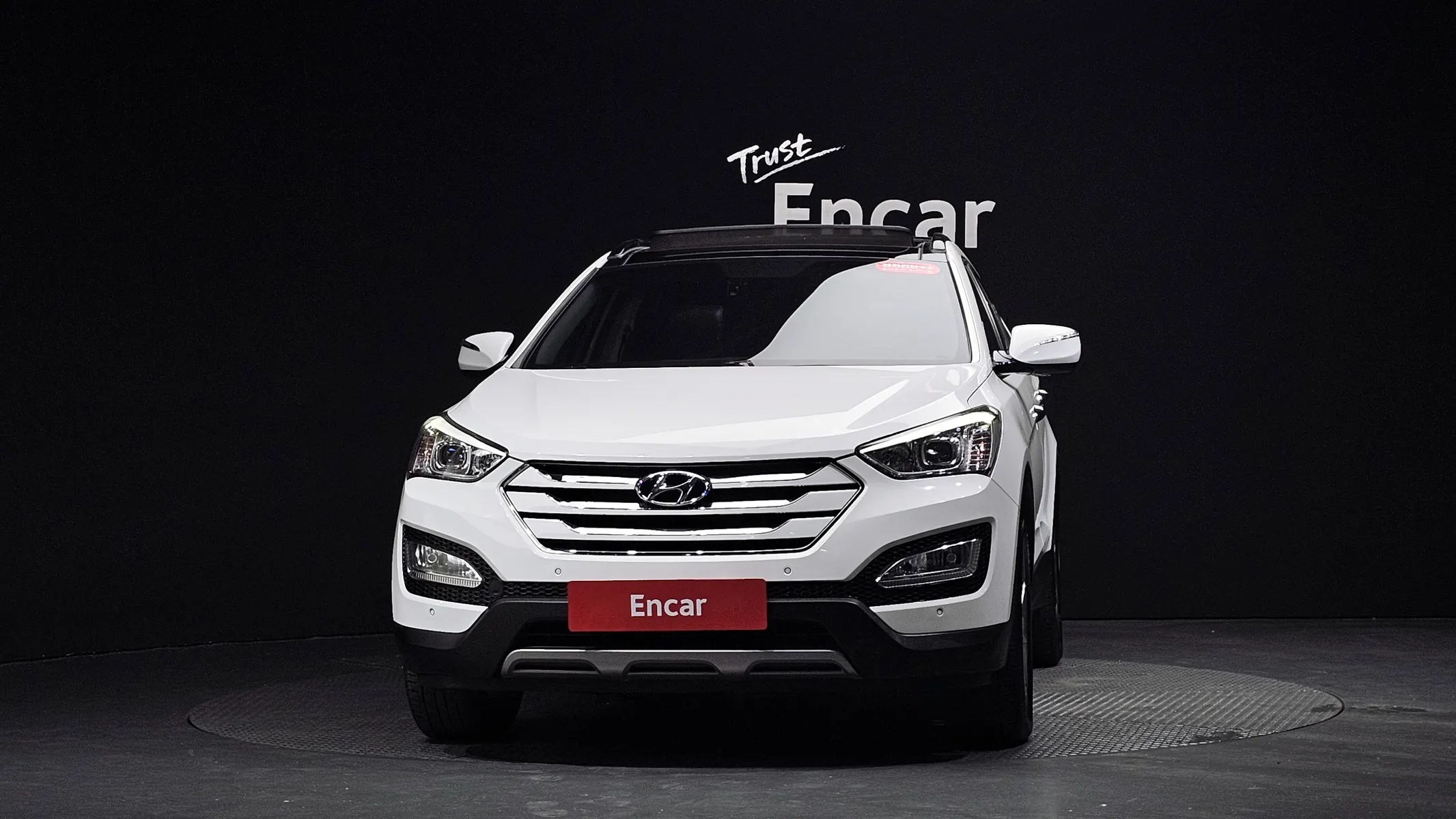 Hyundai DM (e-VGT) 2.2 4WD 2013 2/5