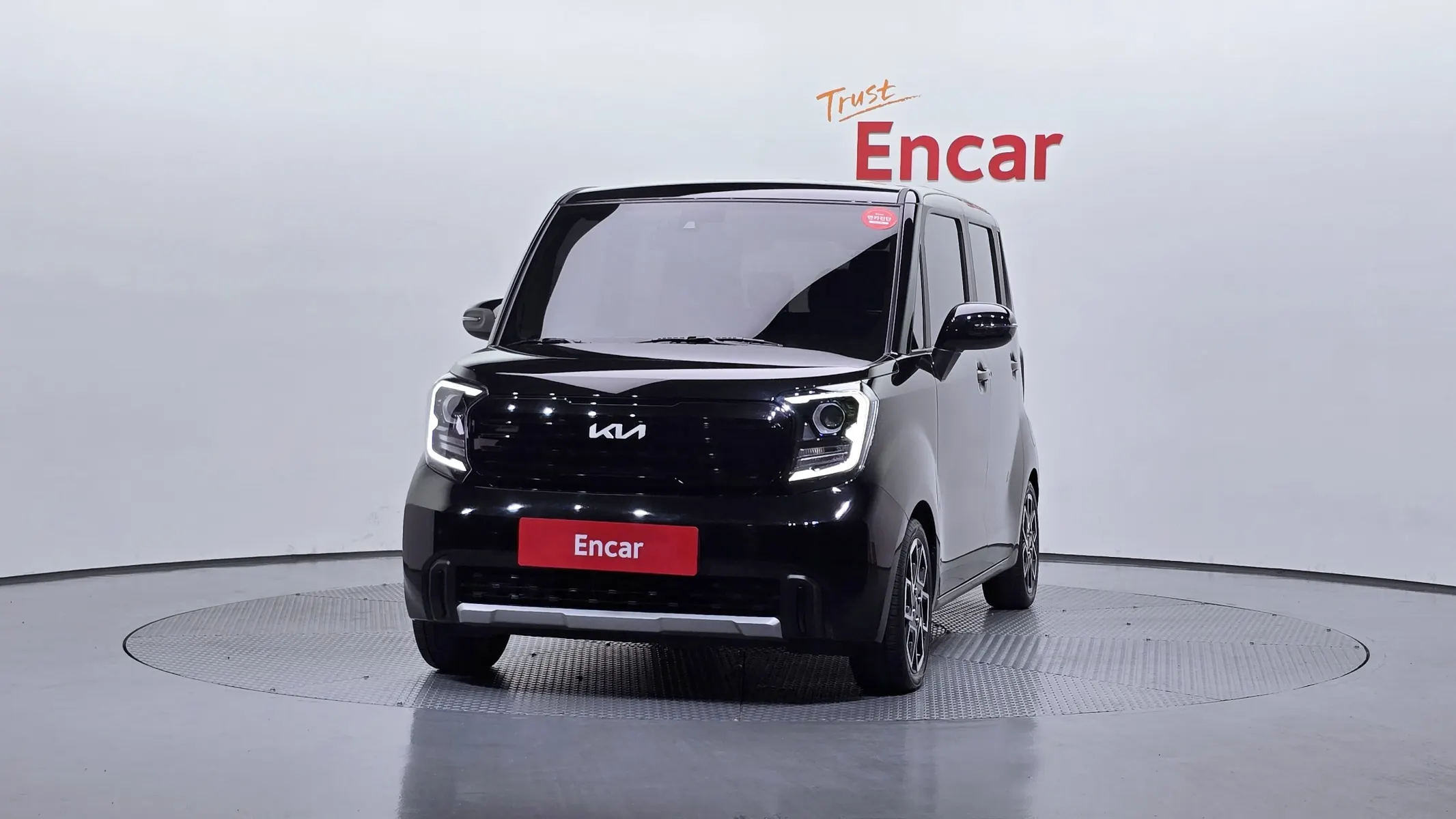 Kia 기아 레이 2023 2/5