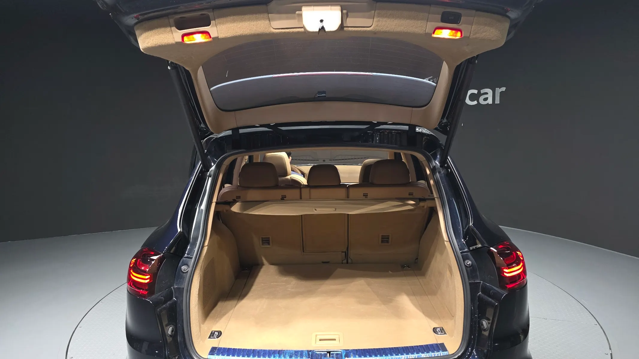 Porsche 카이엔 3.0 2015 20/21