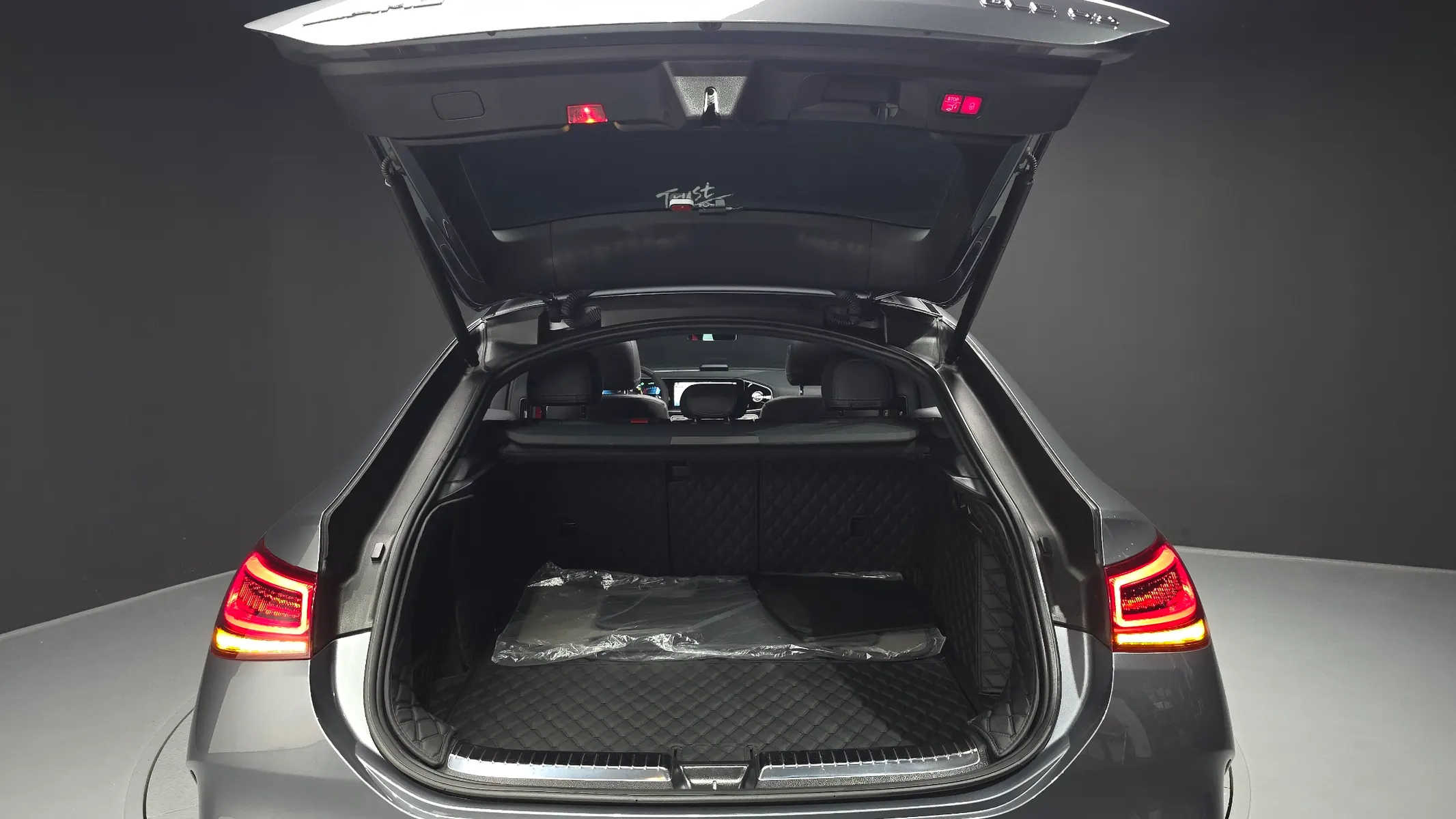 Mercedes-Benz GLE-Class W167 AMG GLE53 4MATIC+ 2021 33/34