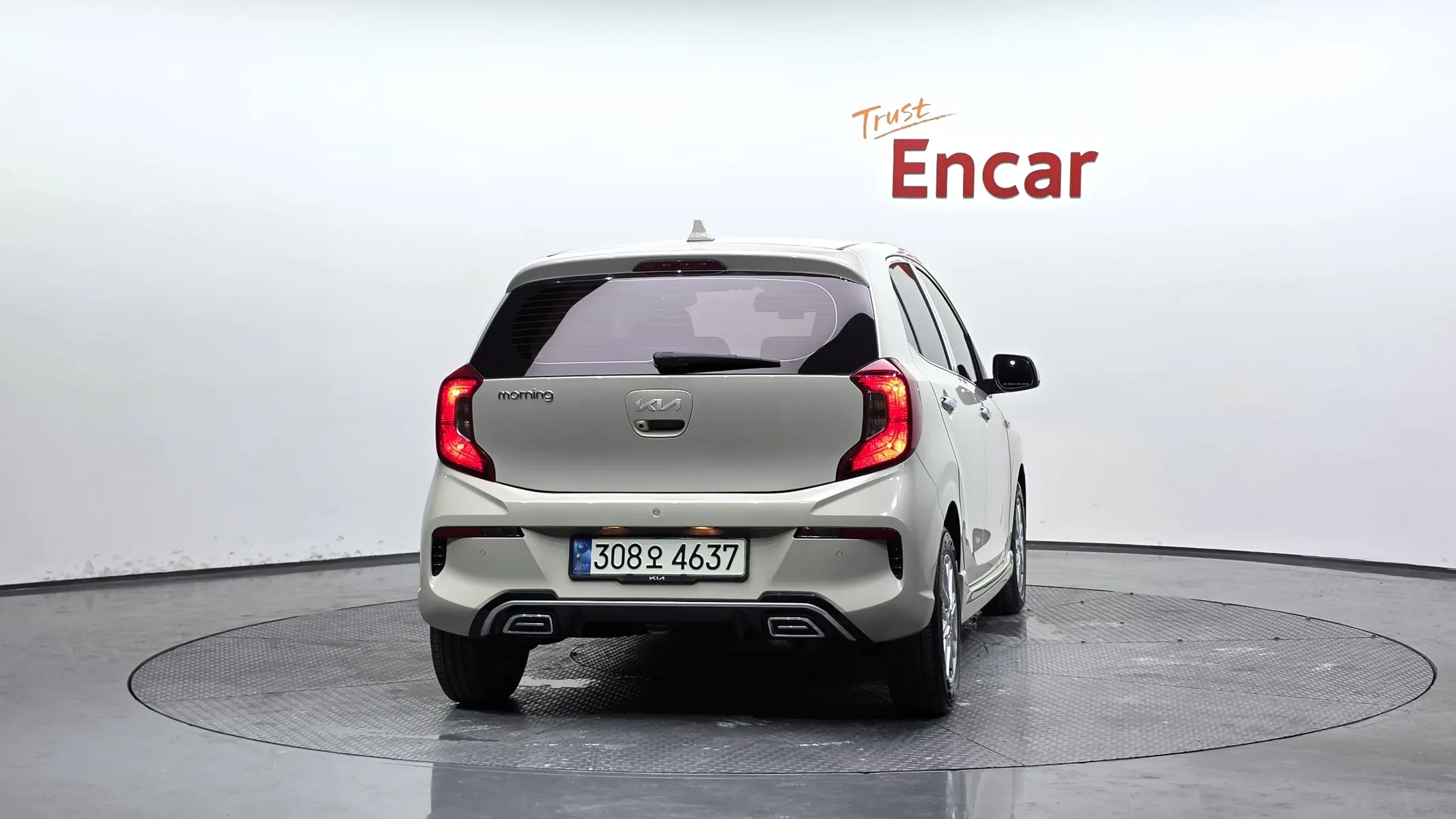 Kia (JA) 2021 3/5