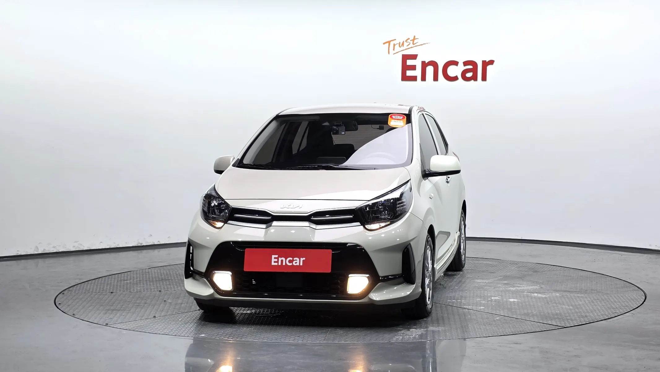 Kia (JA) 2021 2/5