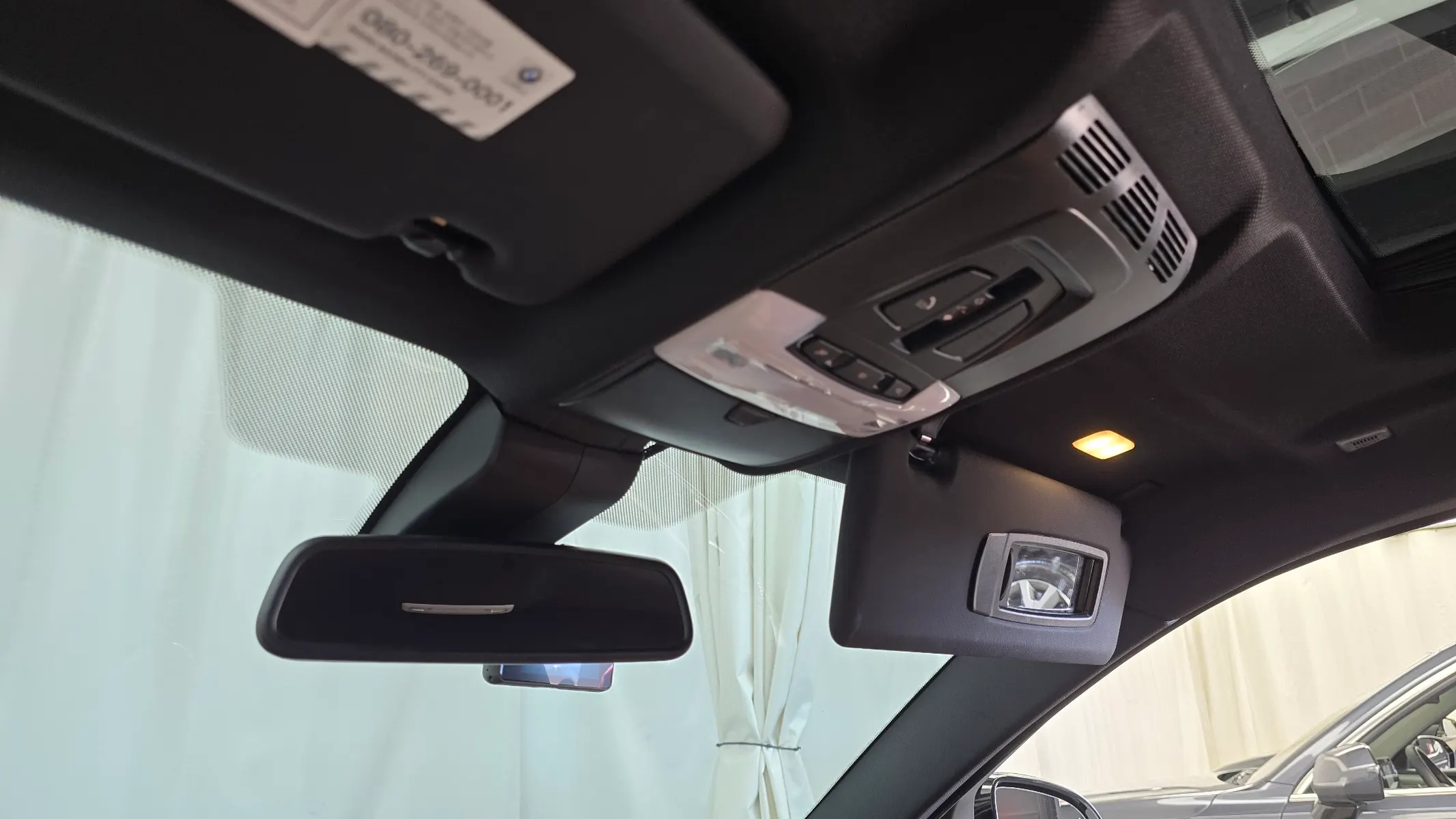 BMW X6 (F16) M50d 2018 34/35