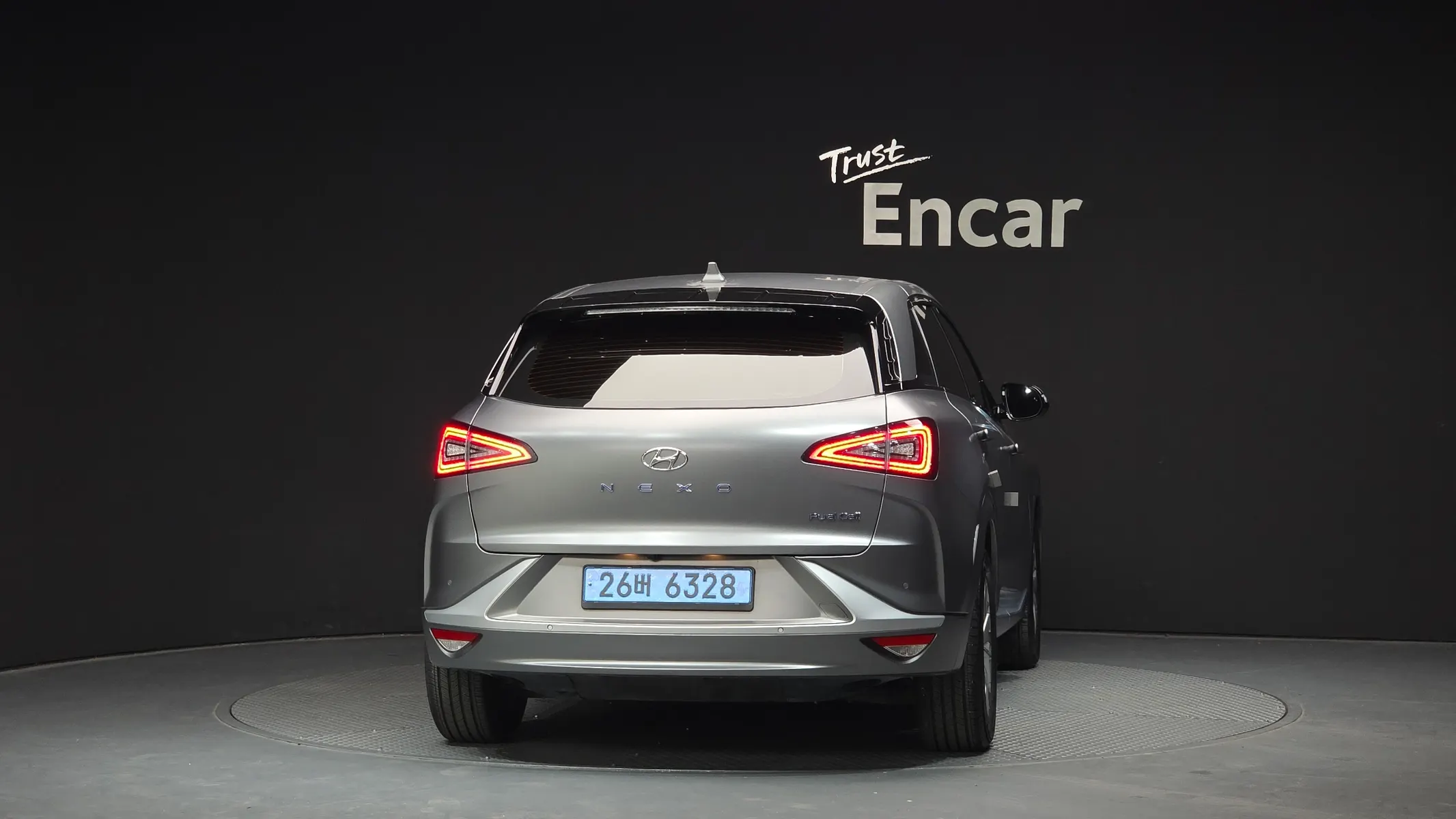 Hyundai 넥쏘 2022 3/5