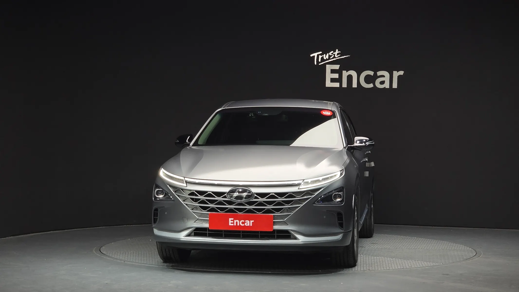 Hyundai 넥쏘 2022 2/5