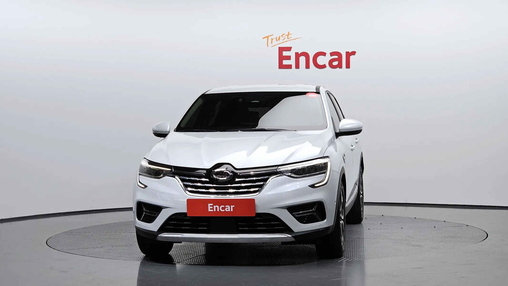 Renault Korea XM3 1.3 TCe RE 2021 2/5