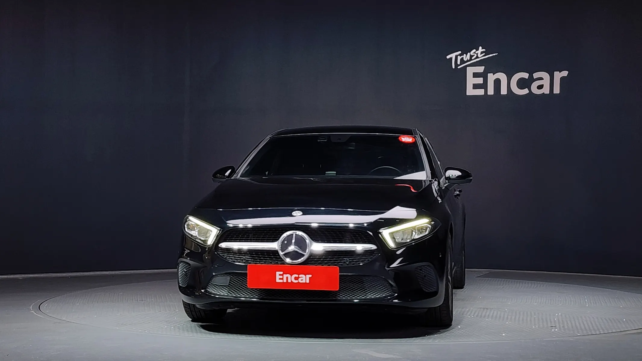 Mercedes-Benz A-Class W177 A220 2021 3/21