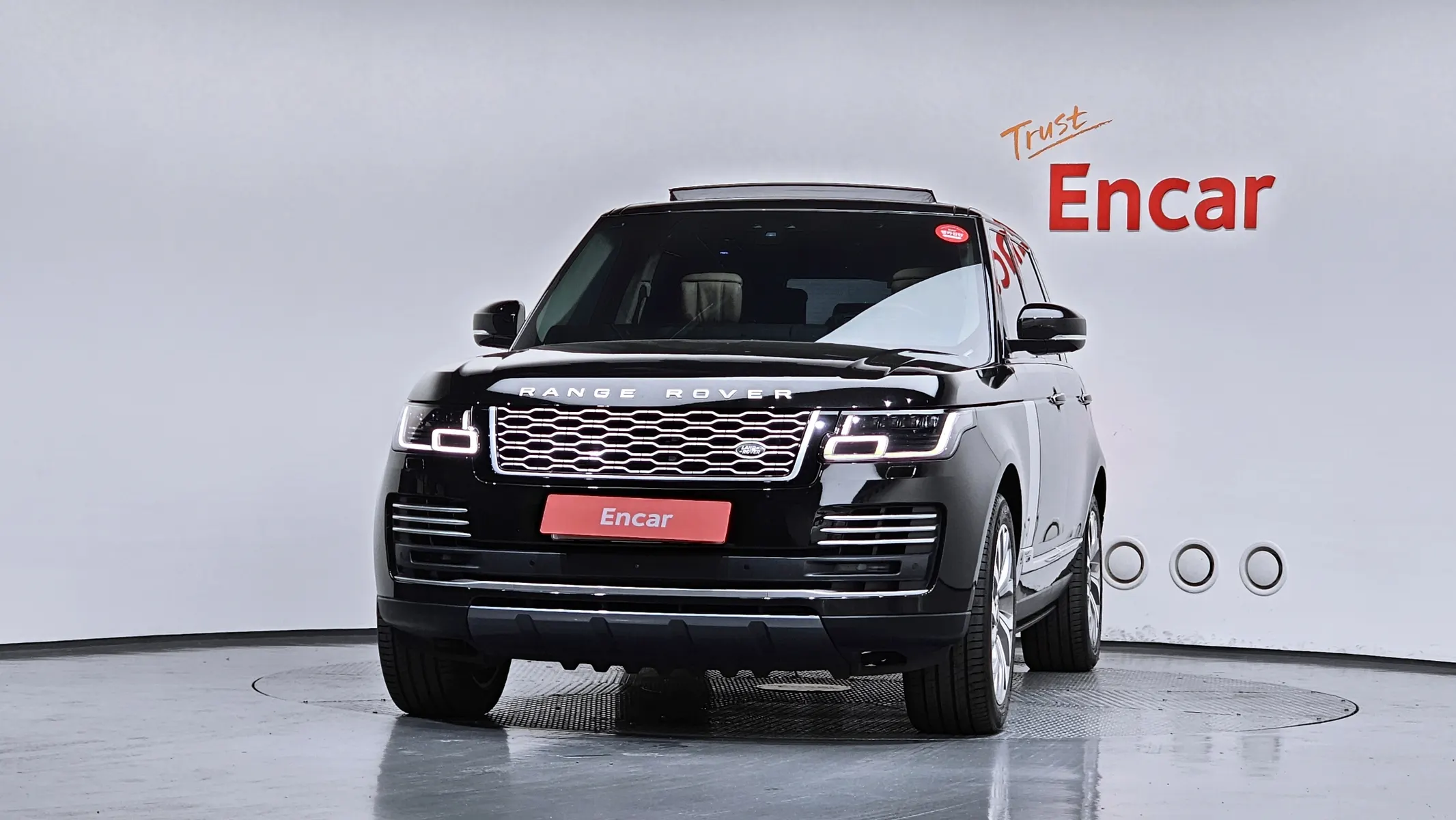 Land Rover 4 5.0 SC AB LWB 2019 3/47