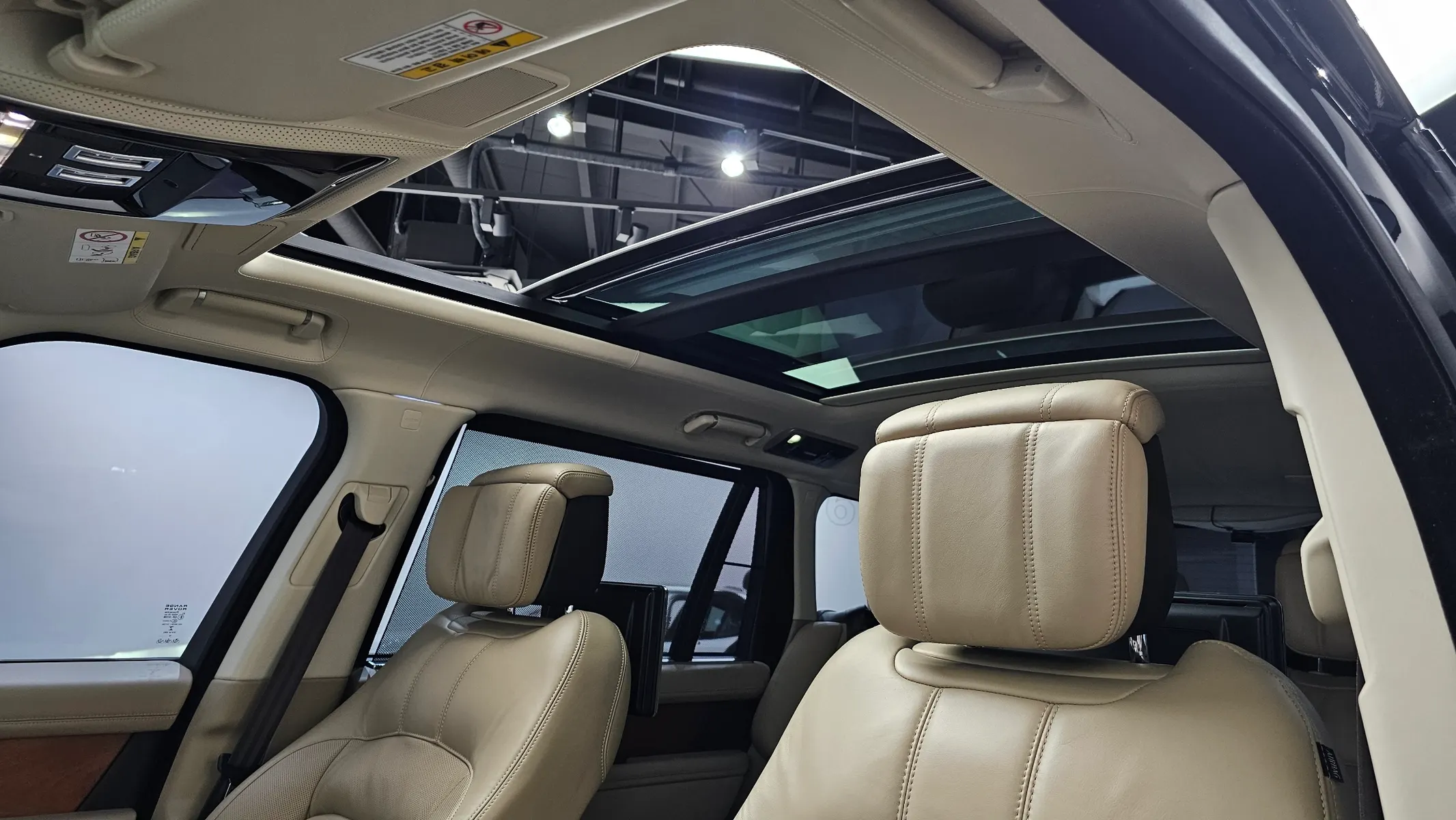 Land Rover 4 5.0 SC AB LWB 2019 46/47
