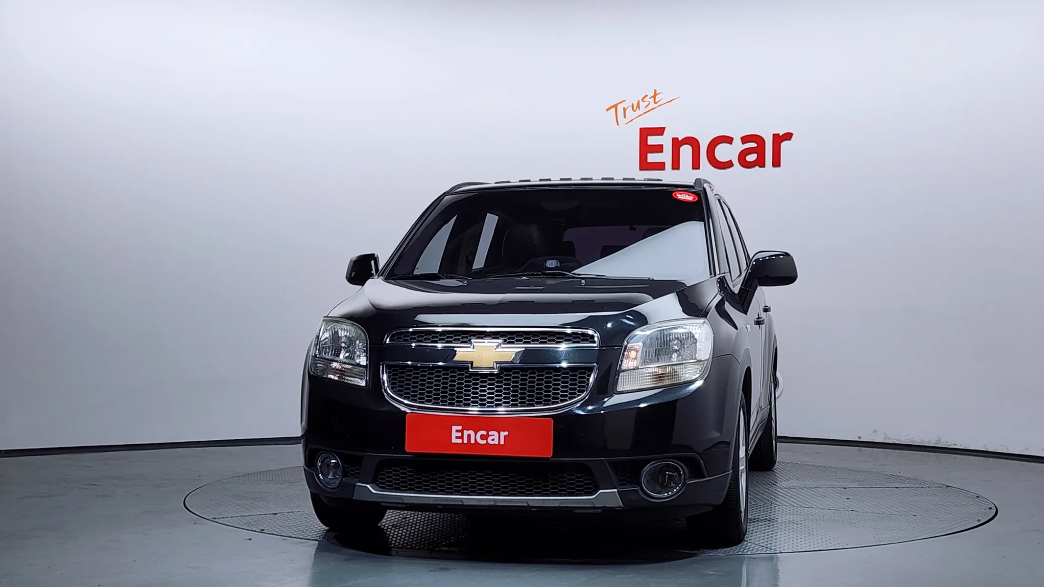 Chevrolet 올란도 LPG LT 2011 3/21