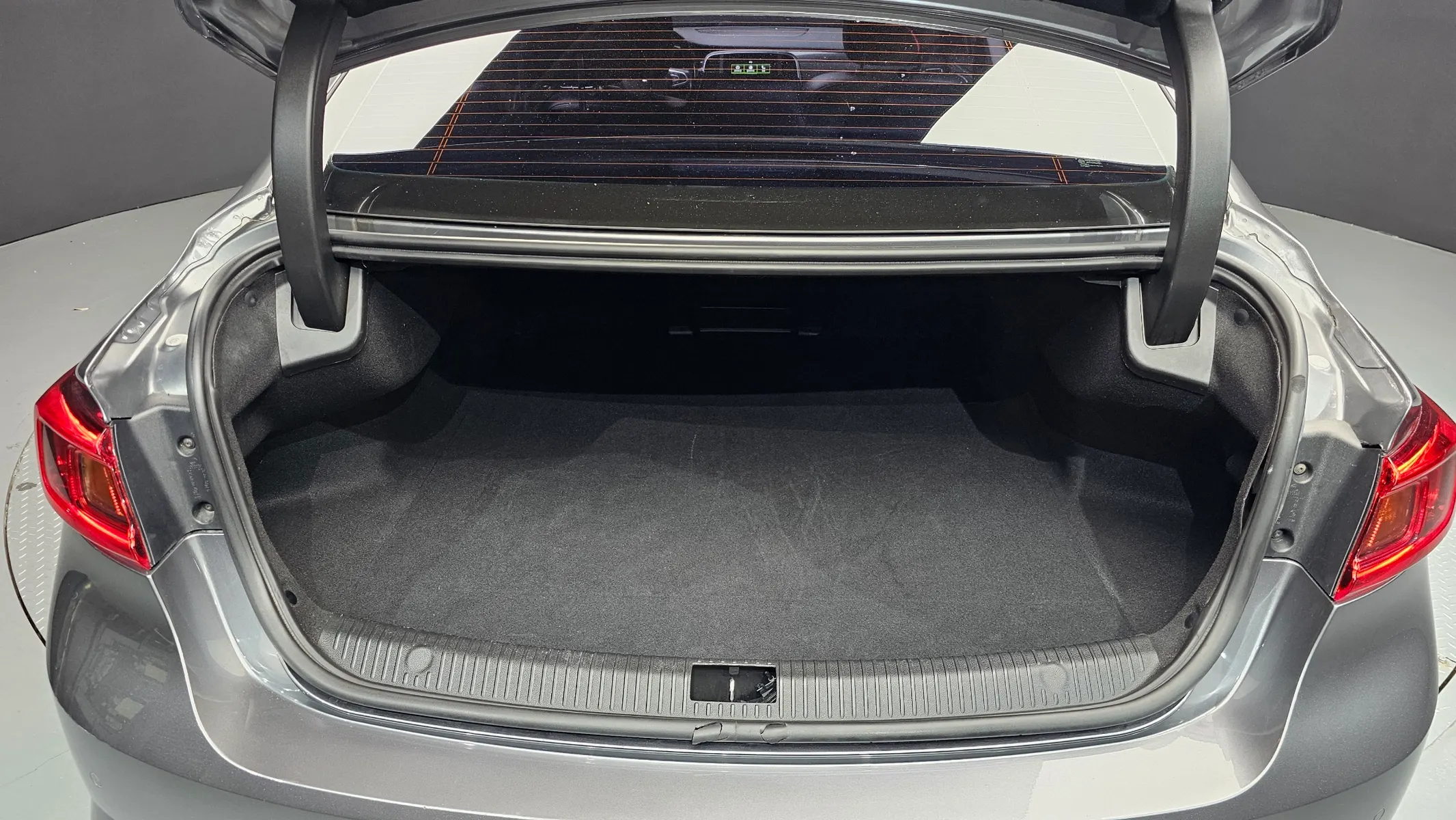 Renault Korea SM6 2.0 LPe LE () 2017 20/21
