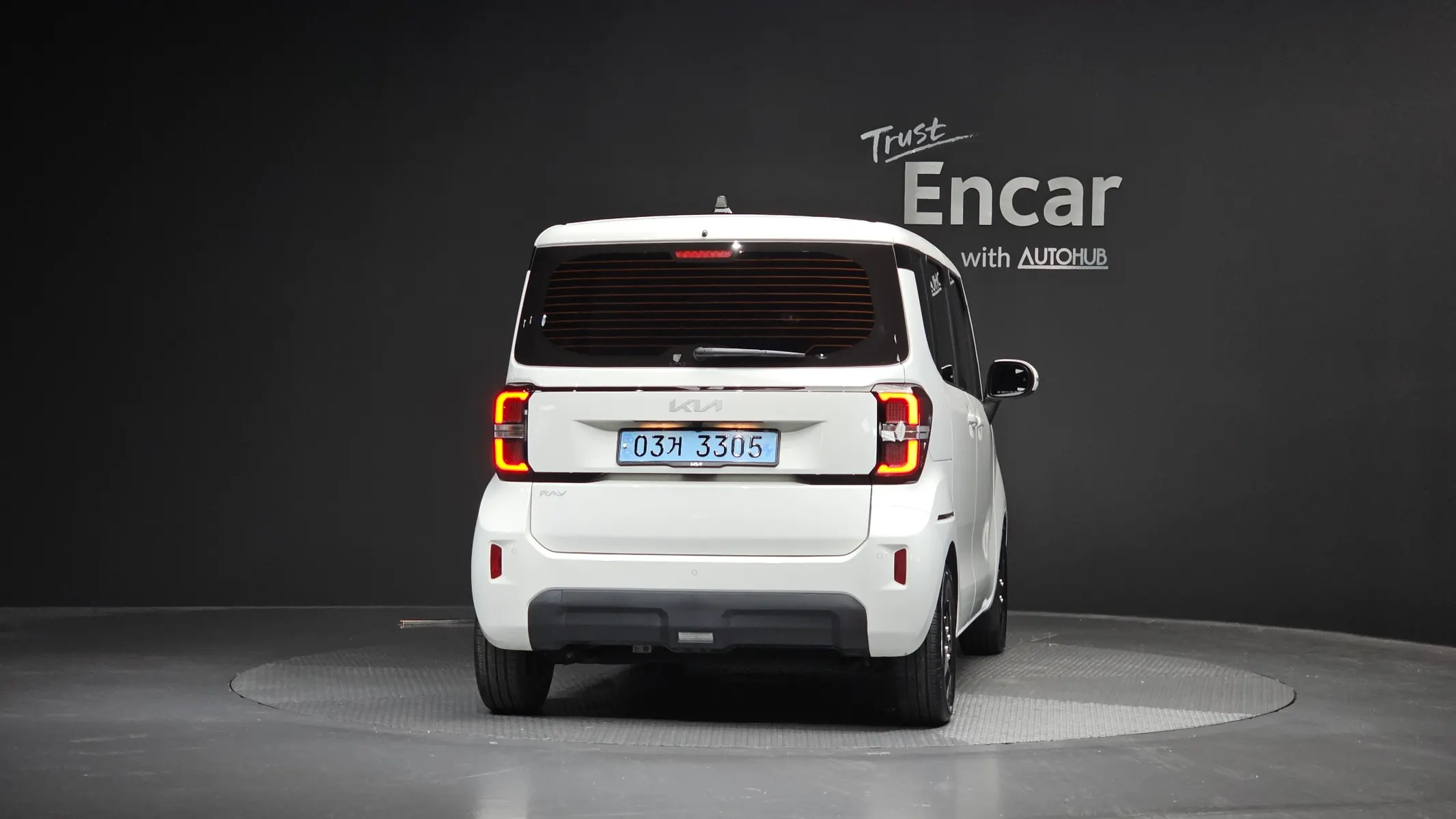 Kia EV 2024 3/5