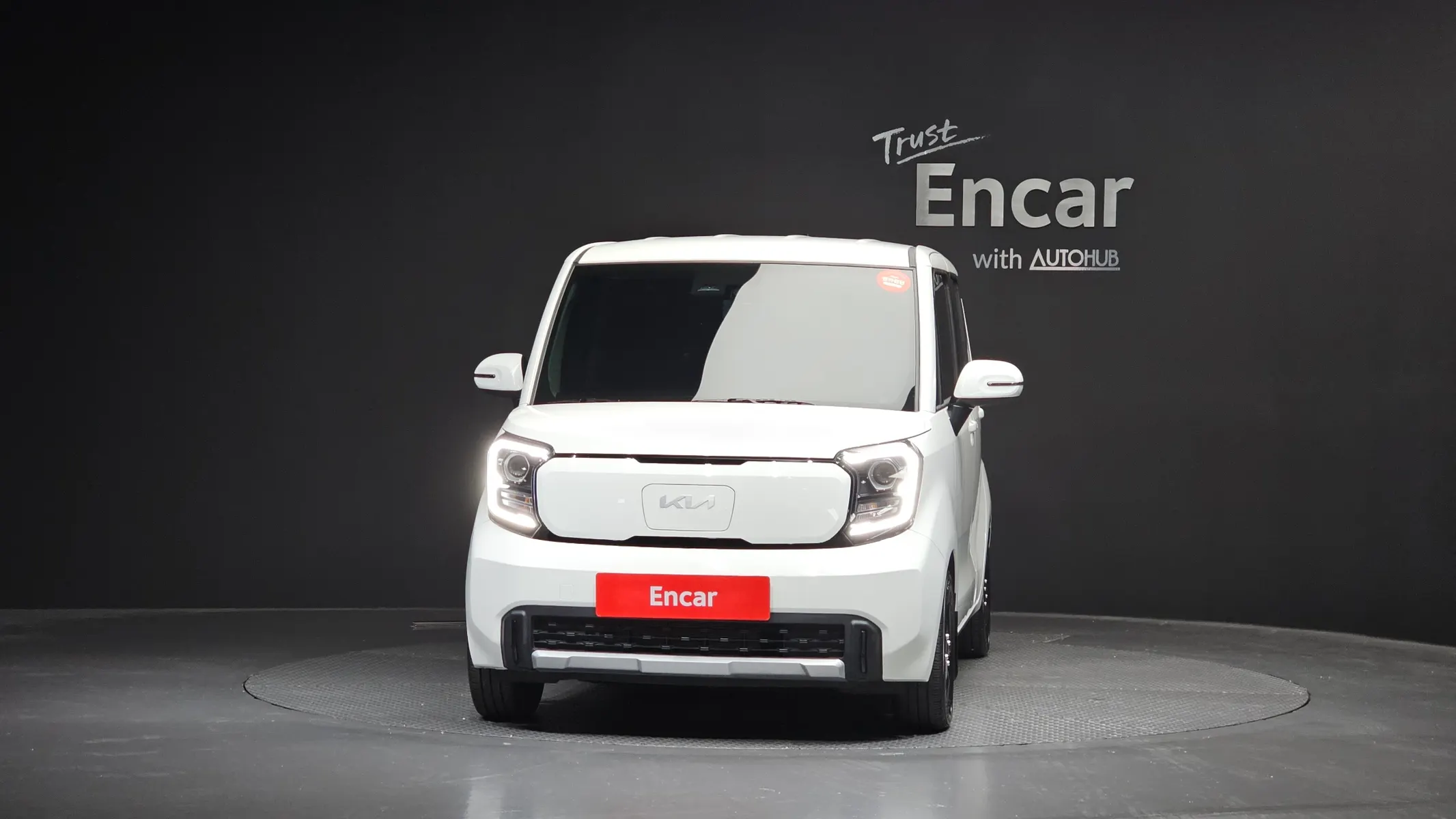 Kia EV 2024 2/5