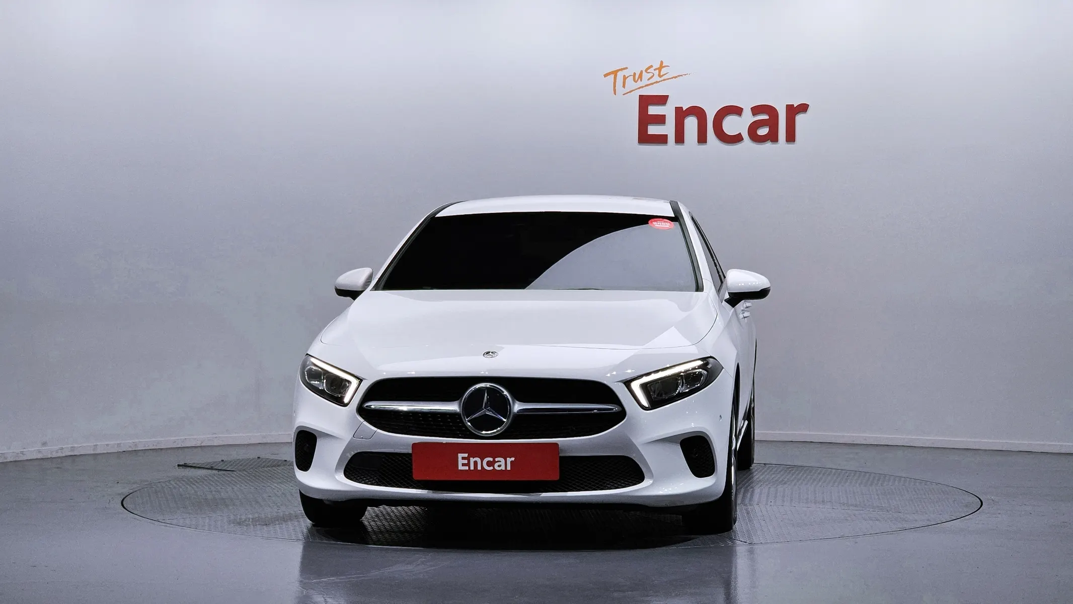 Mercedes-Benz A-Class W177 A220 2020 3/21